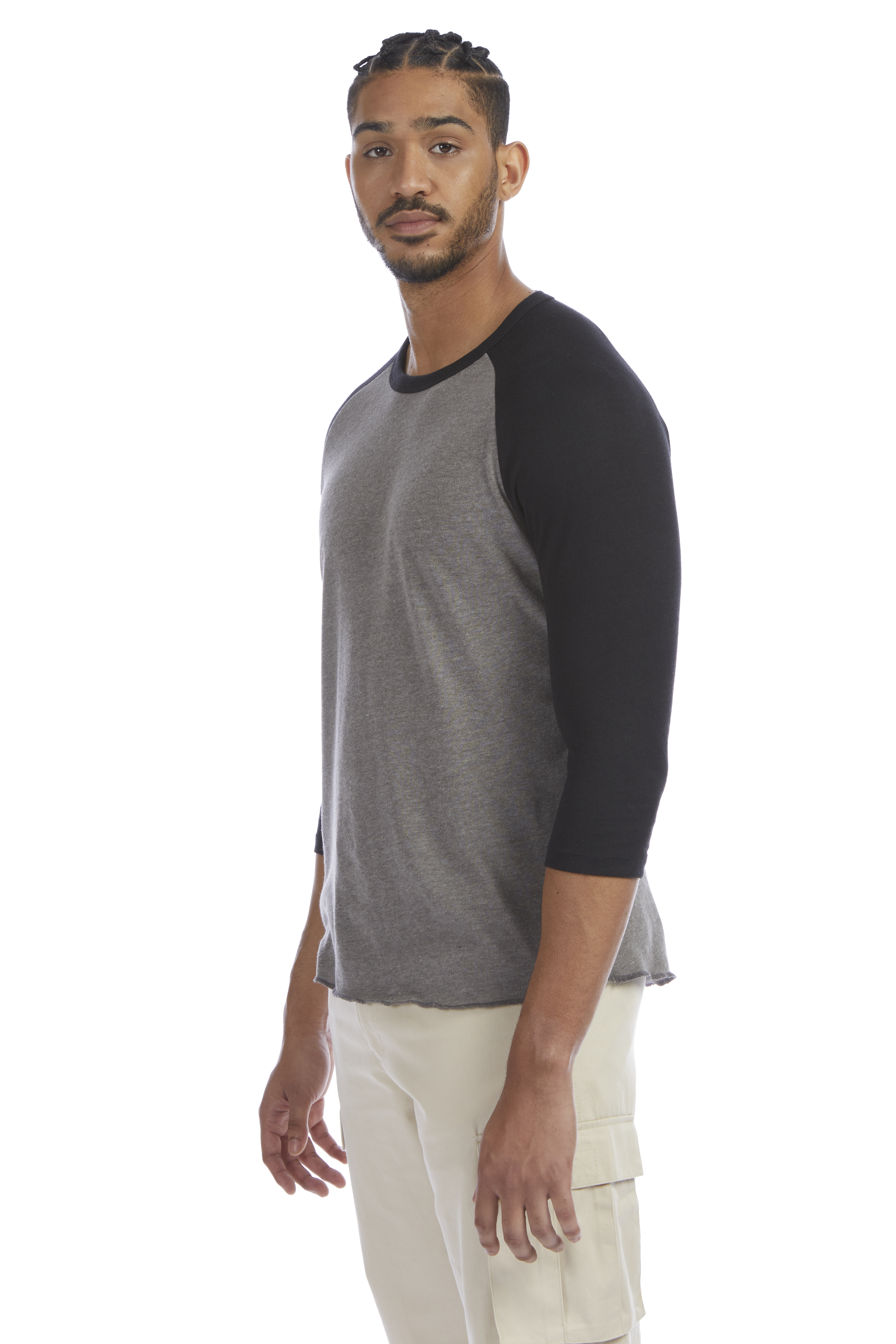 Alternative 5127BP Vintage Coal / Black