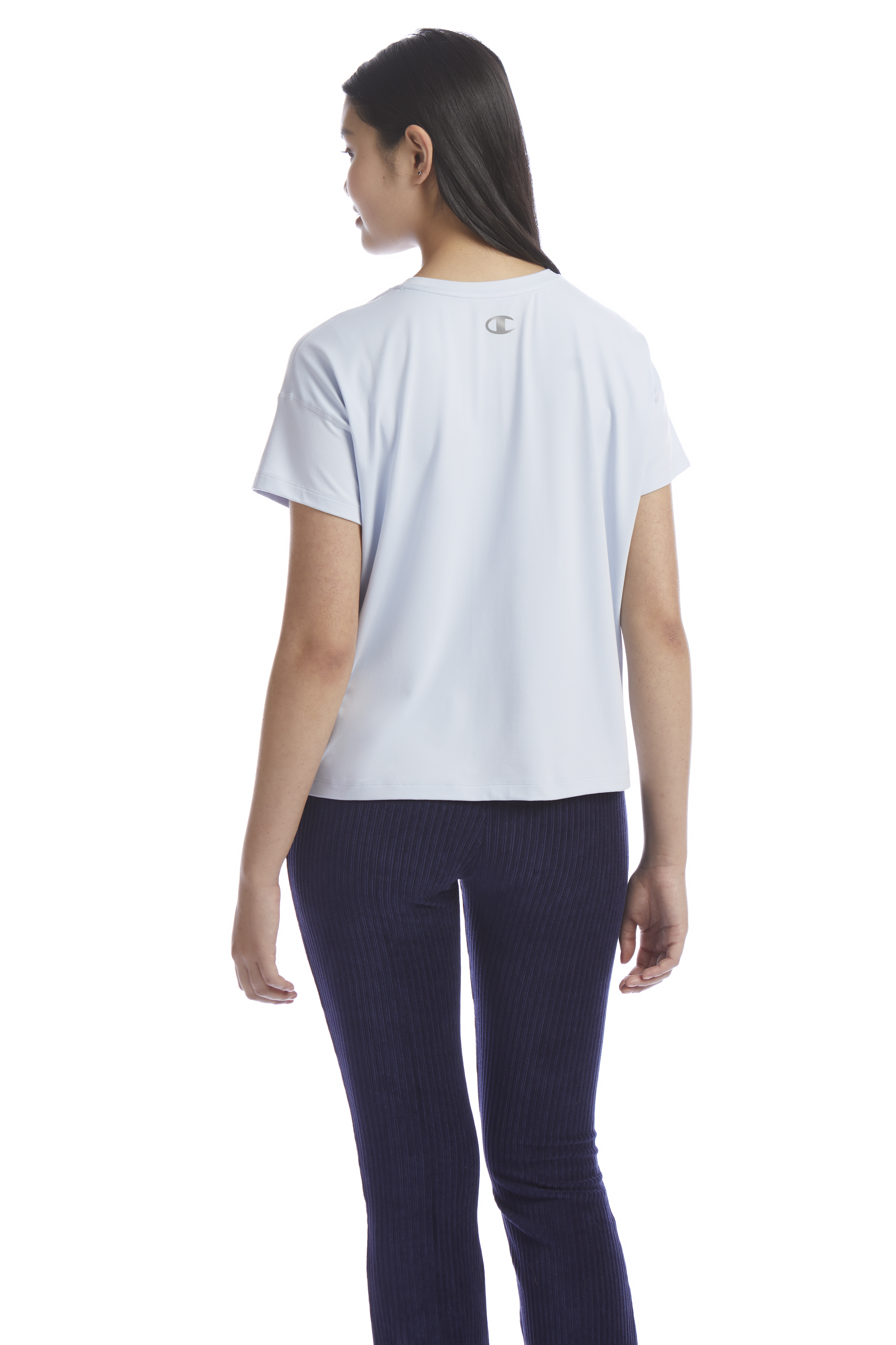 Champion CHP130 Collage Blue