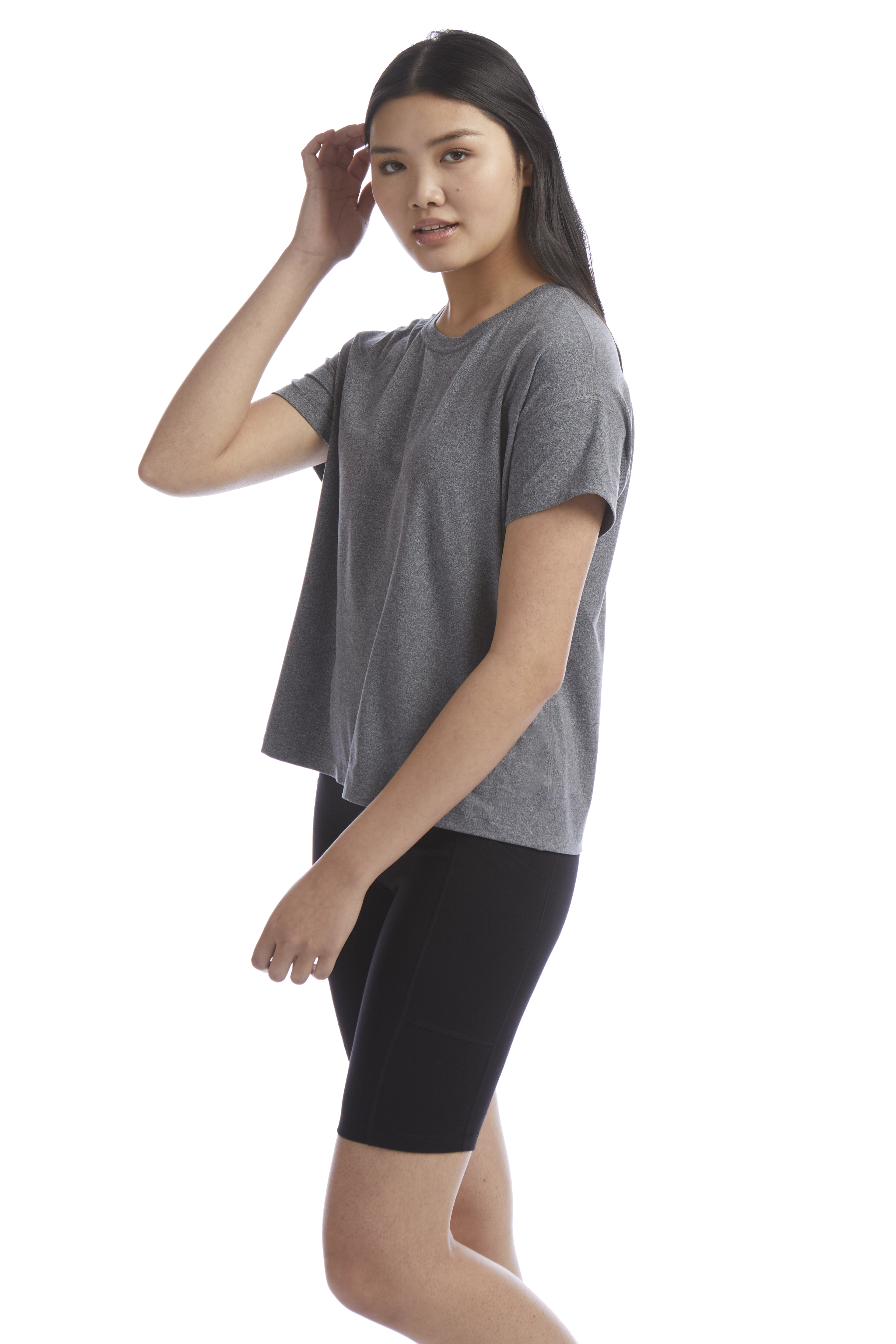 Champion CHP130 Ebony Heather