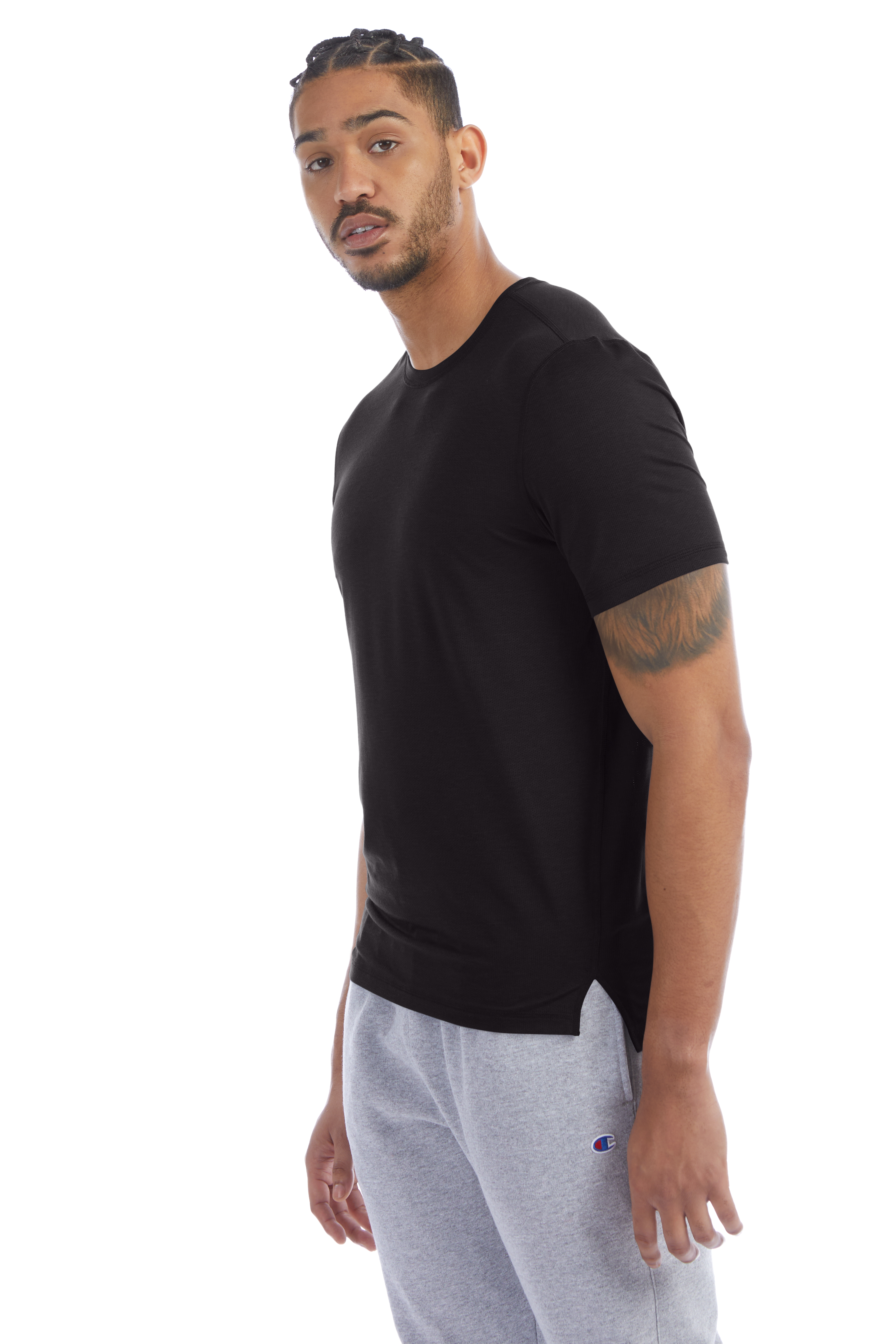 Champion CHP160 Black