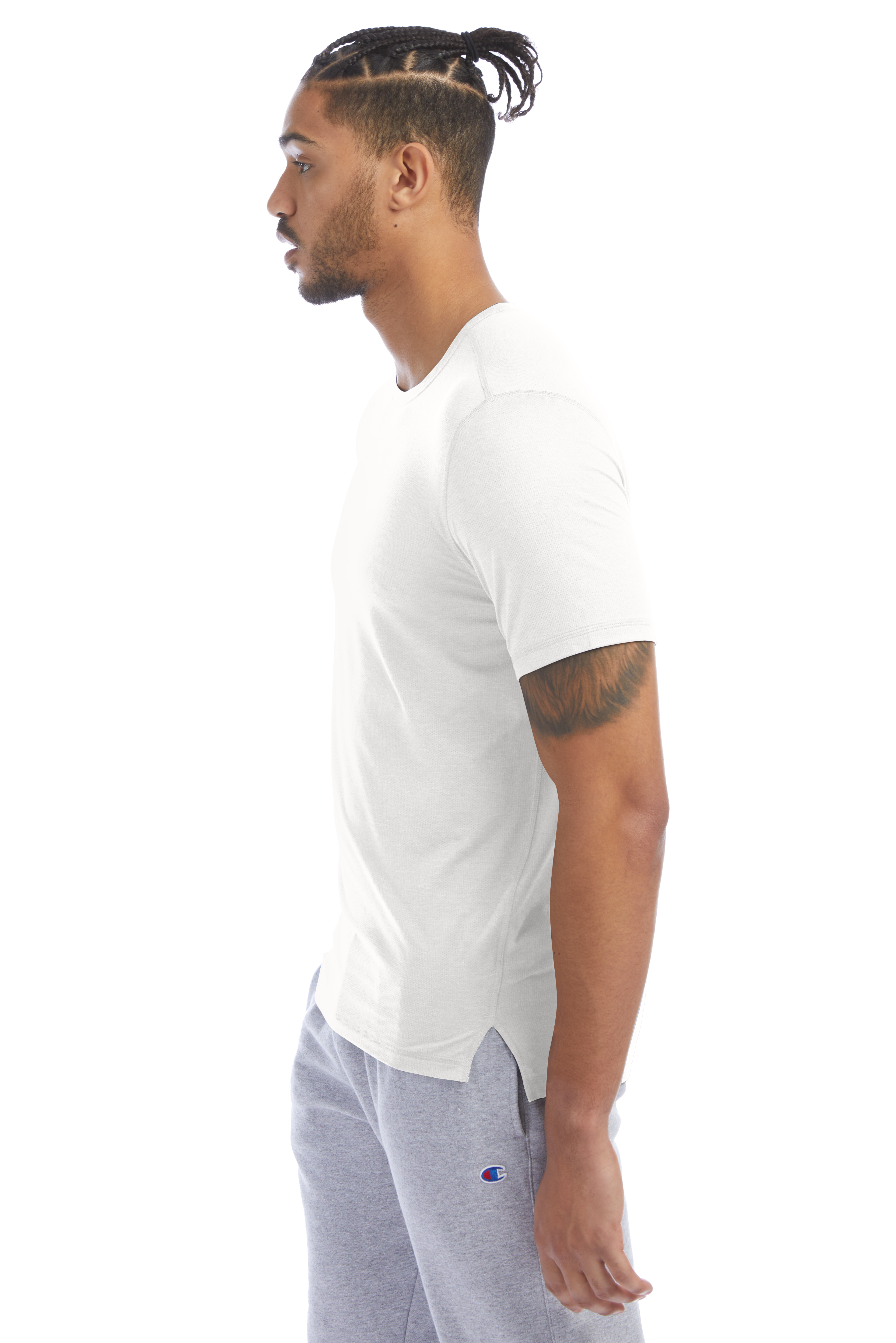 Champion CHP160 White