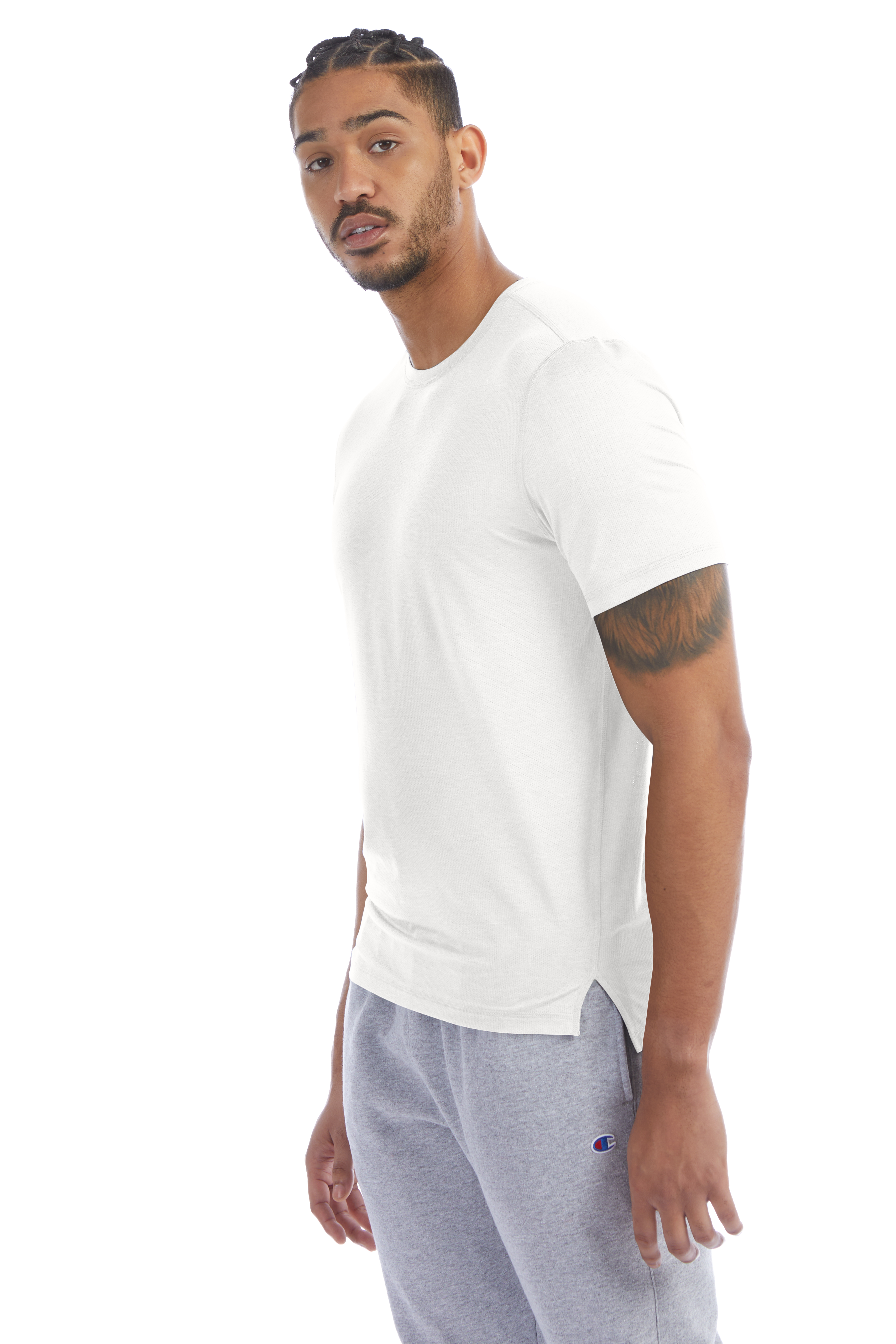 Champion CHP160 White