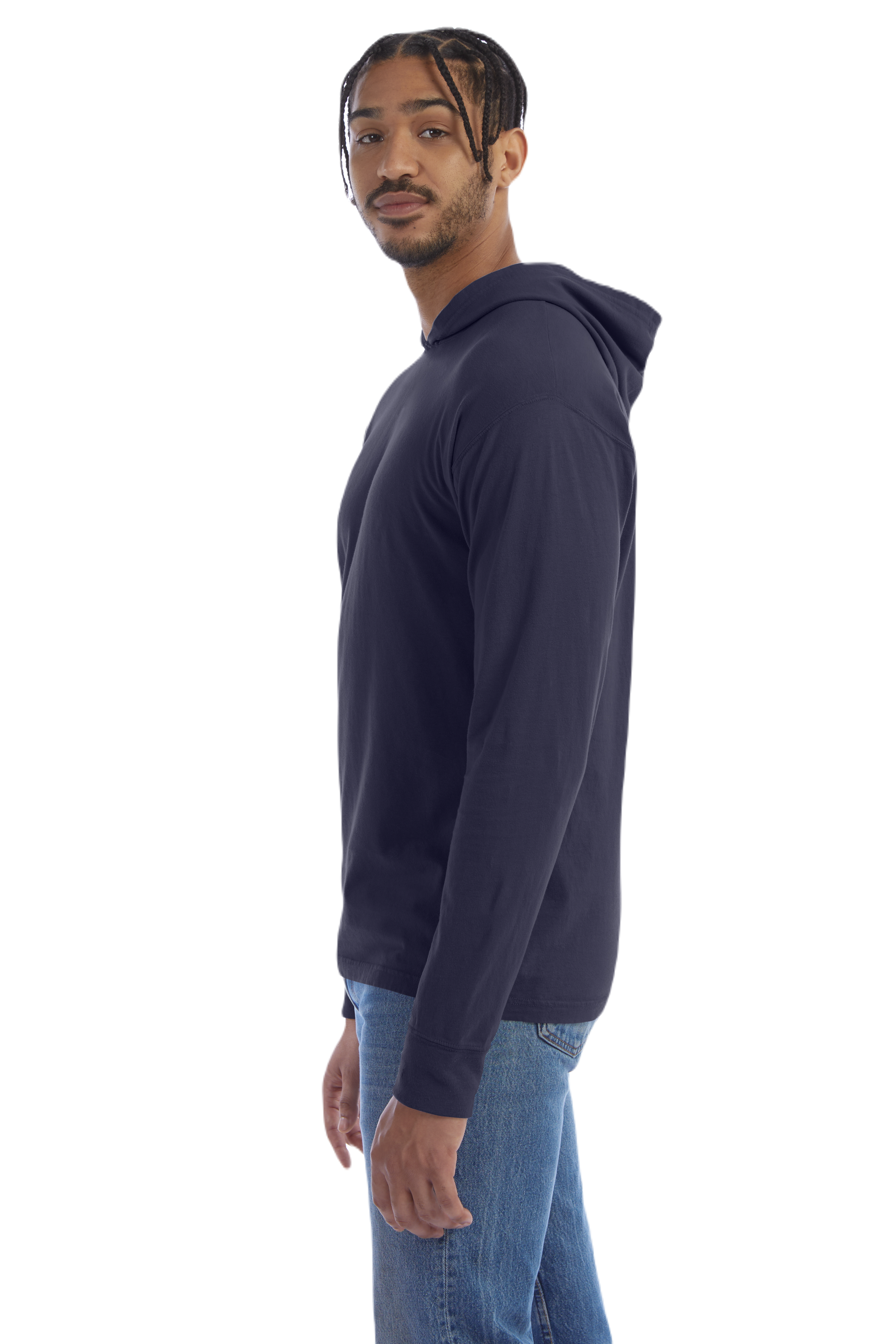 ComfortWash by Hanes GDH280 Anchor Slate