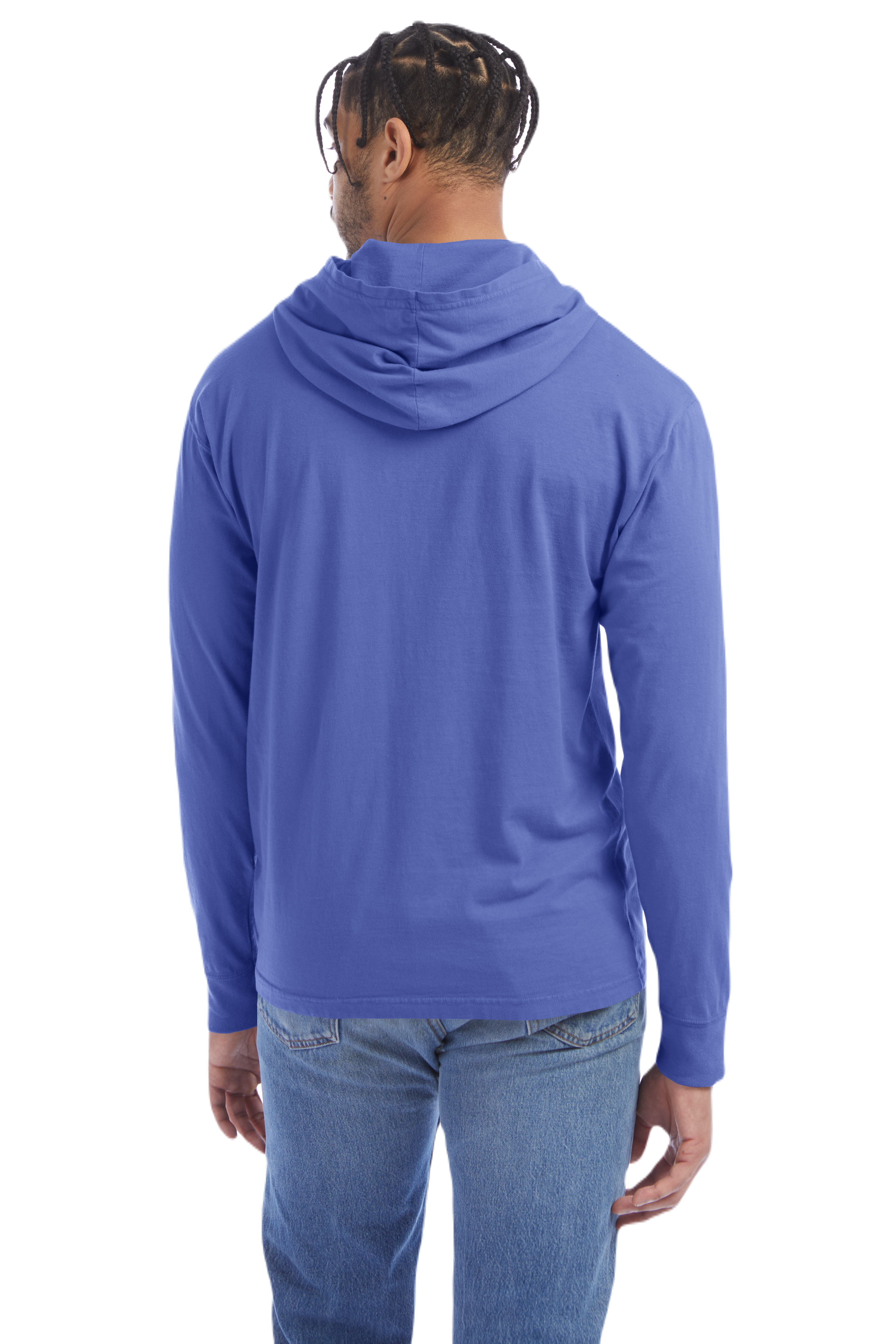 ComfortWash by Hanes GDH280 Deep Forte