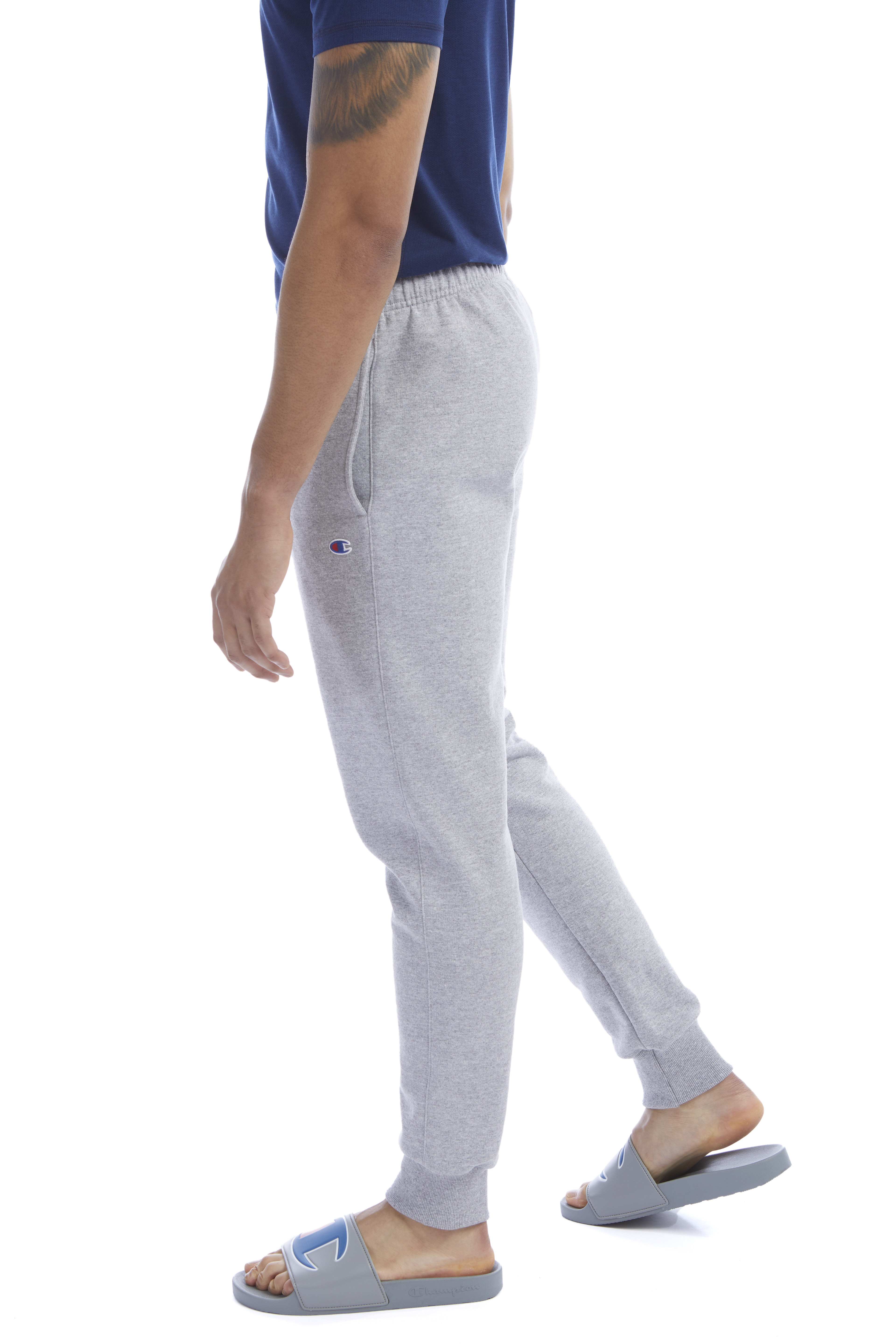 Champion P930 Light Steel