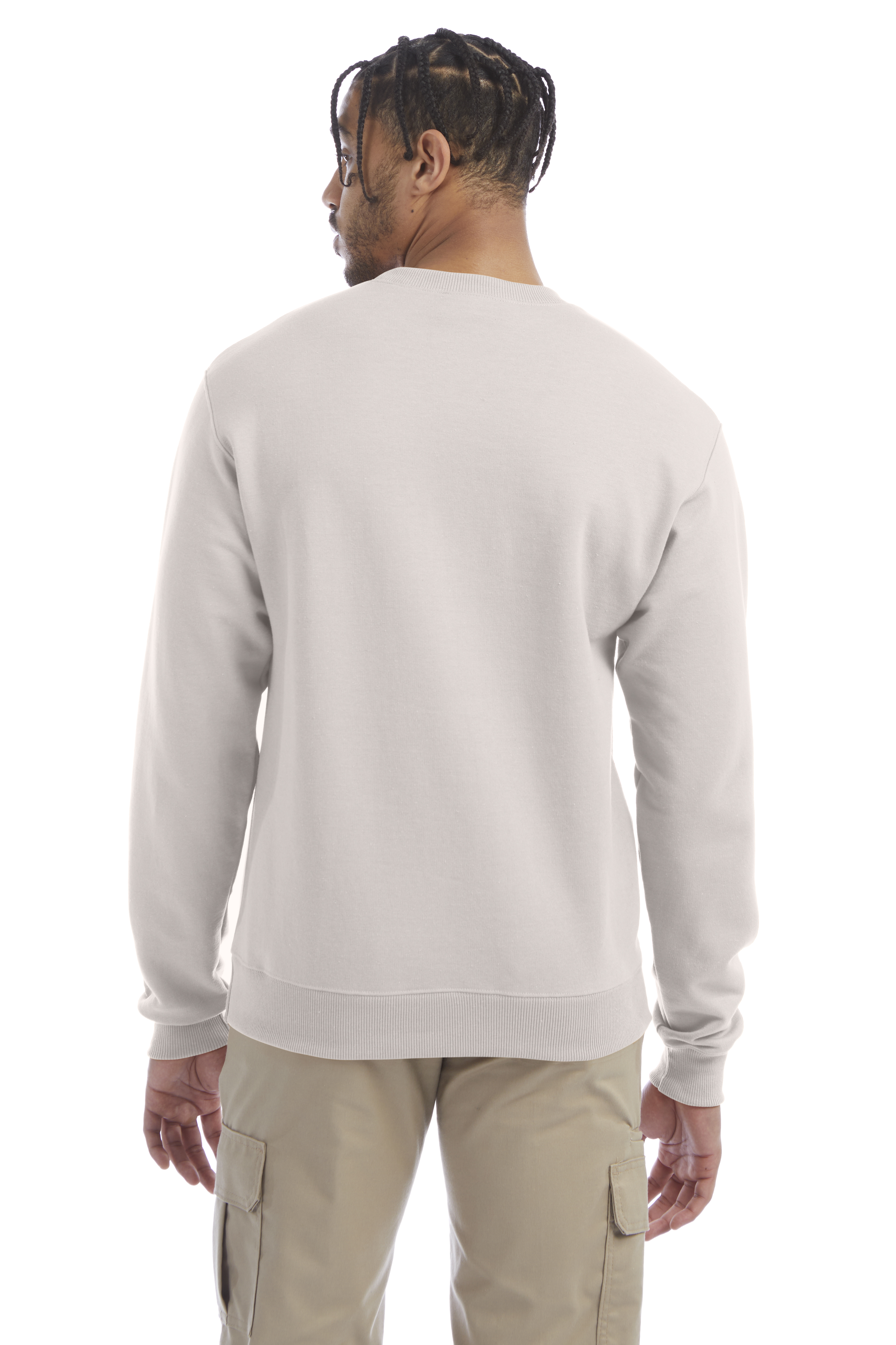 Champion S600 Body Blush