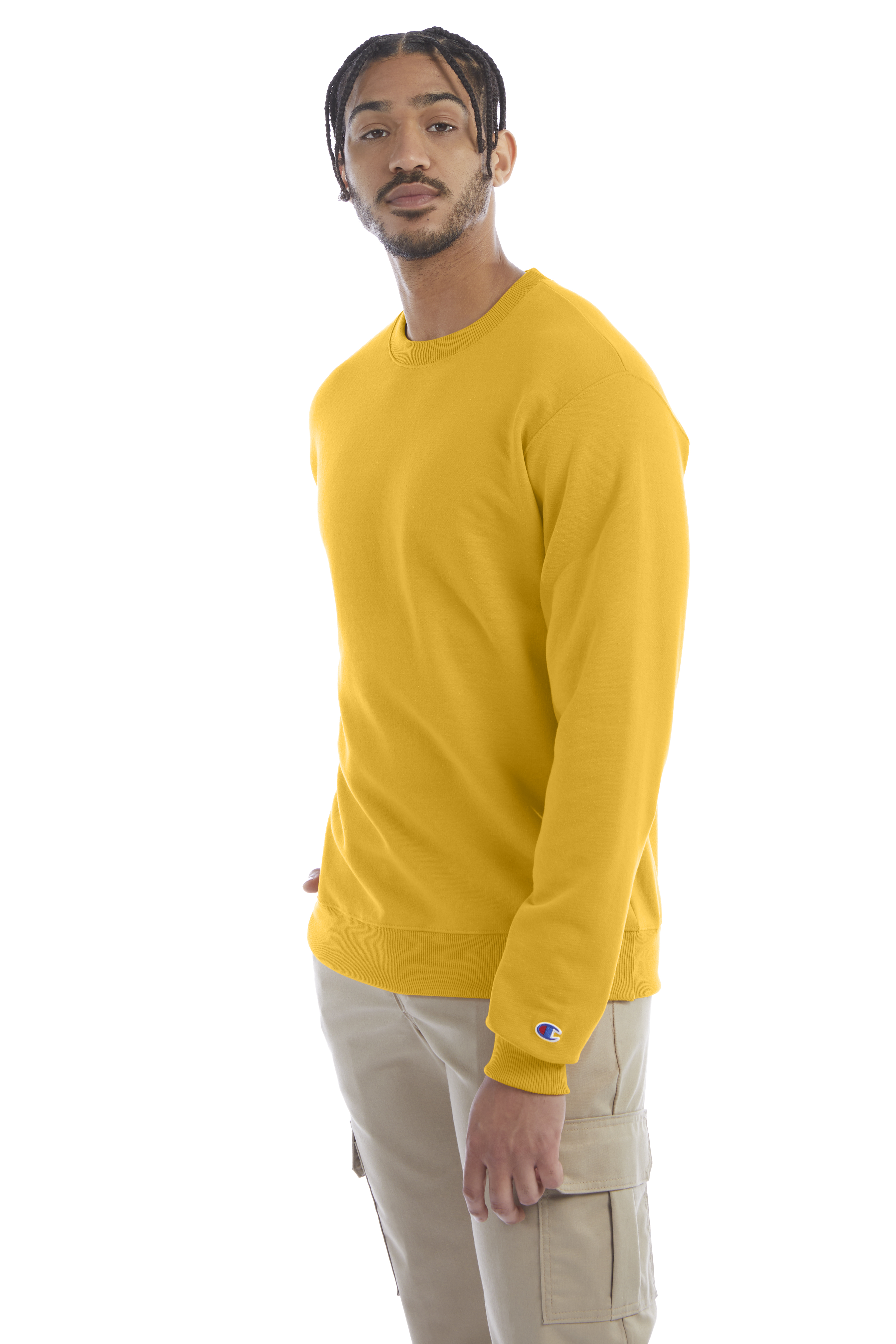 Champion S600 C - Gold