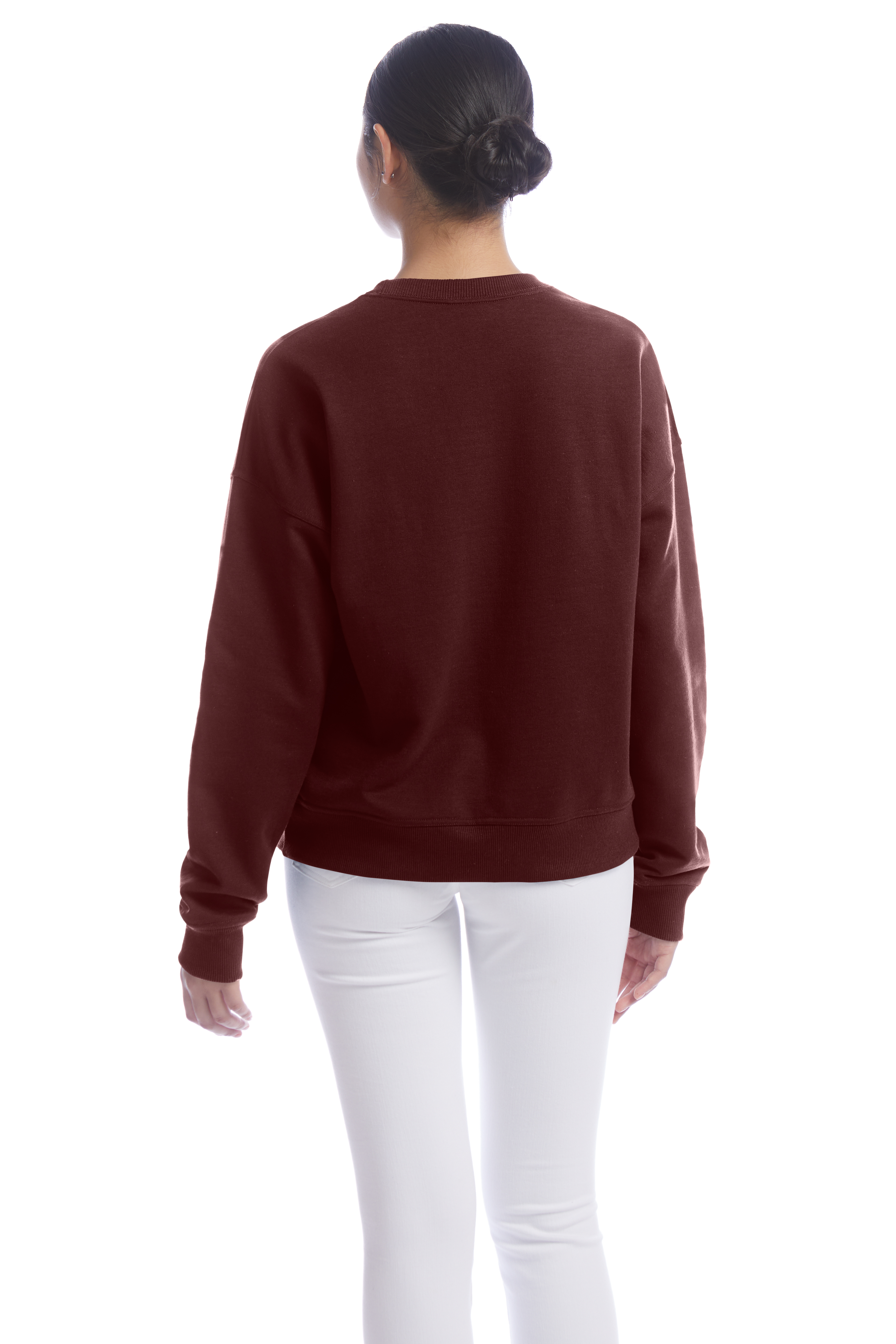 Champion S650J1 Maroon