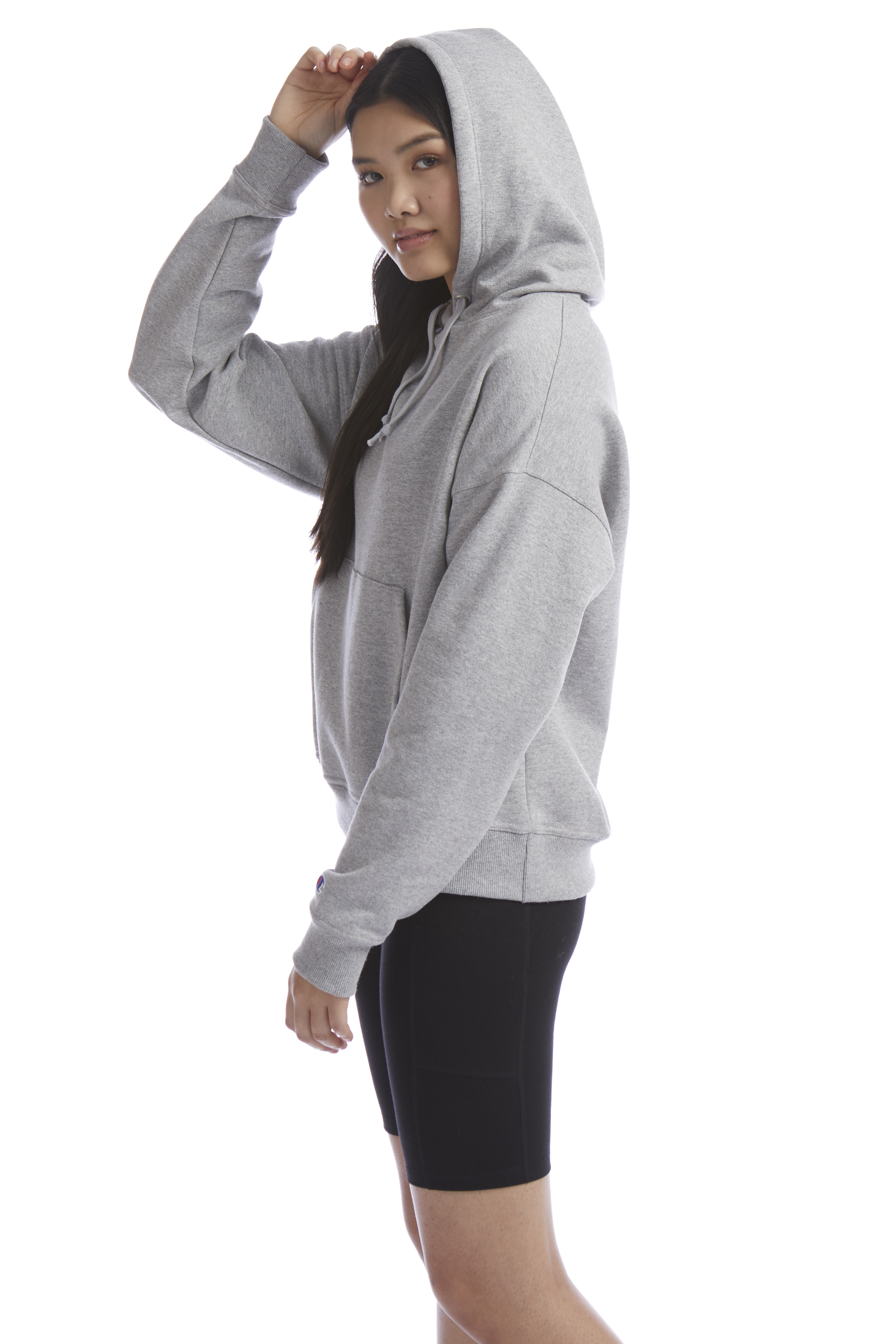 Champion S760 Light Steel