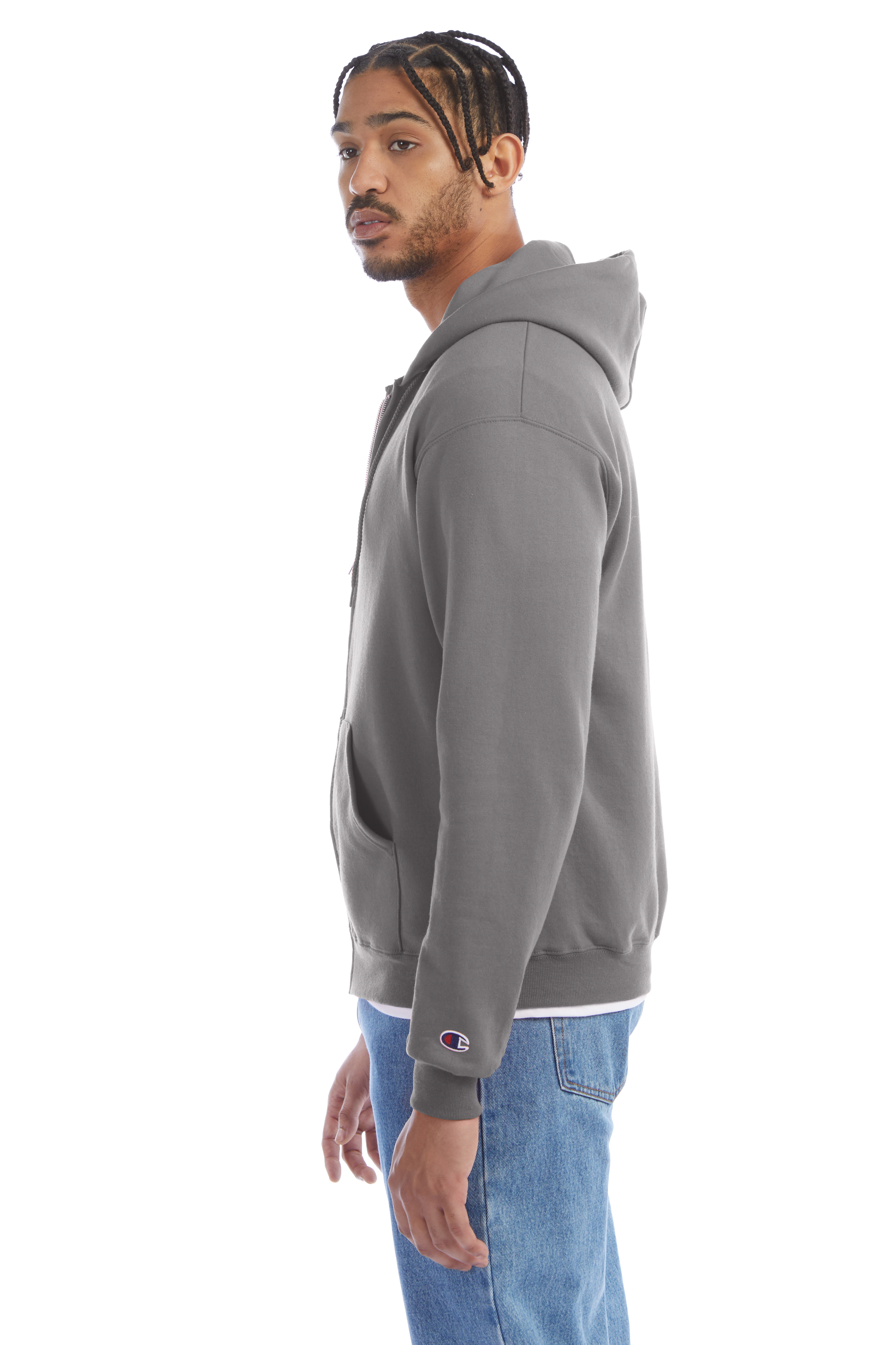 Champion S800 Stone Gray