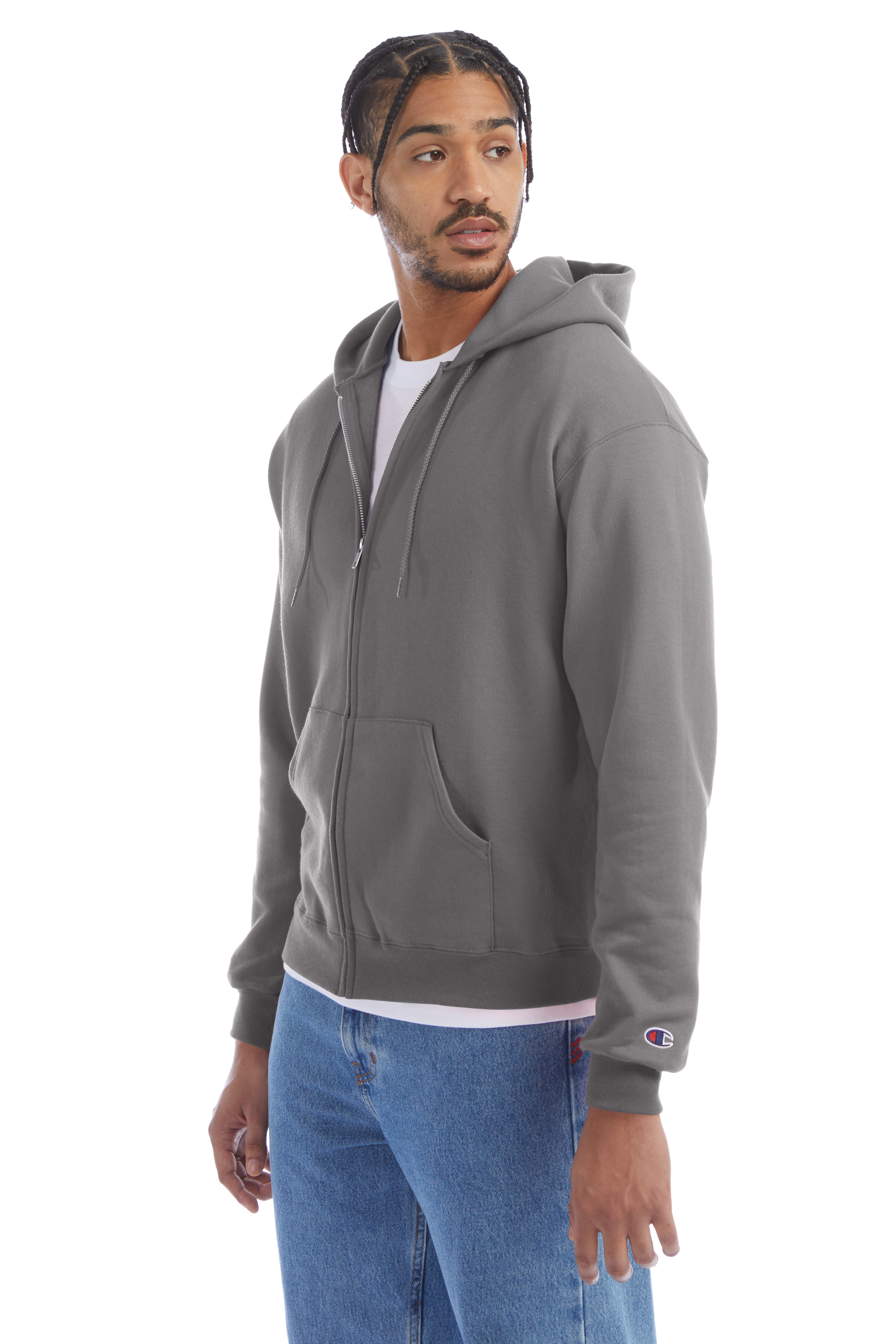 Champion S800 Stone Gray