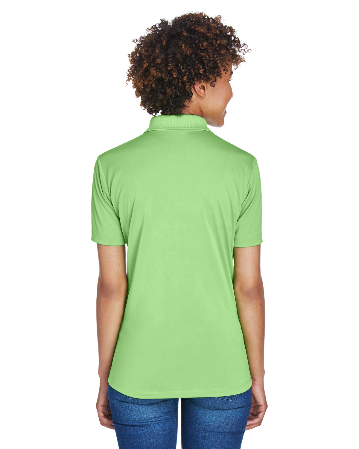 UltraClub 8610L Light Green