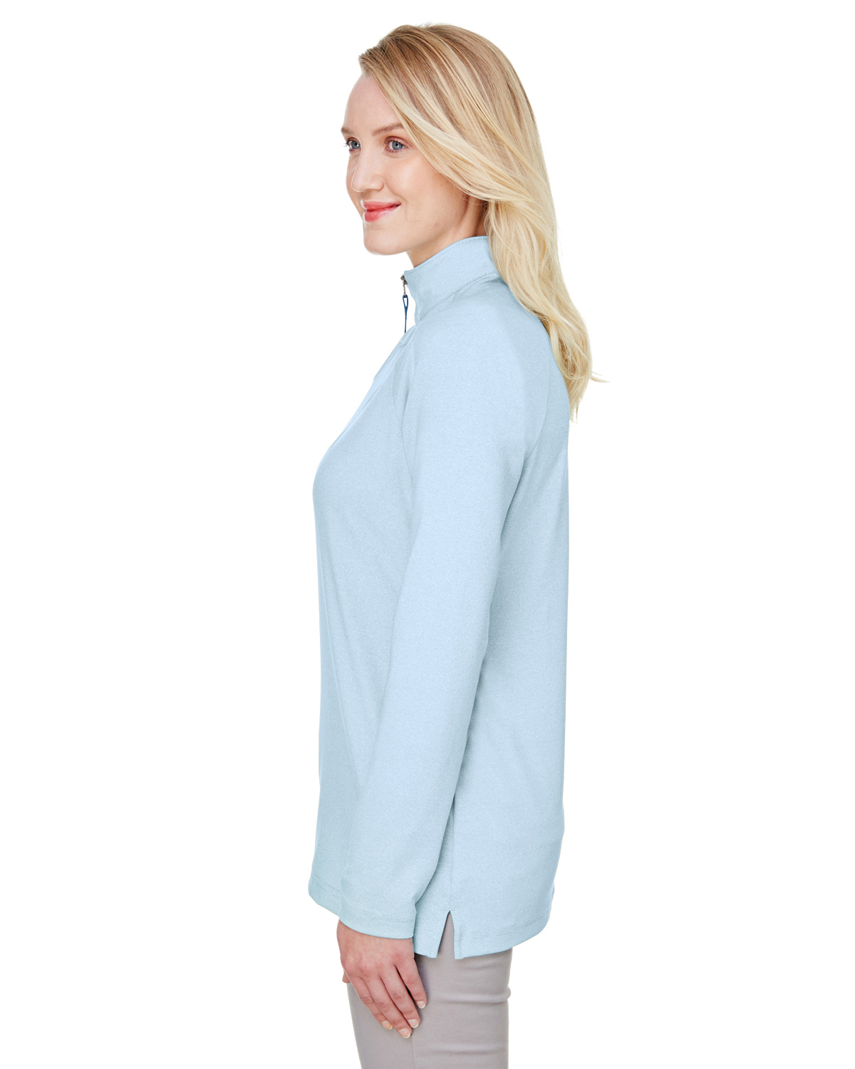 Devon & Jones DG480W Ocean Blue