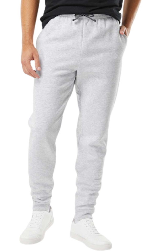 Jerzees joggers on sale