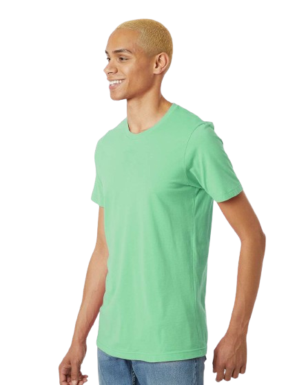 Tultex 602J1 Light Mint