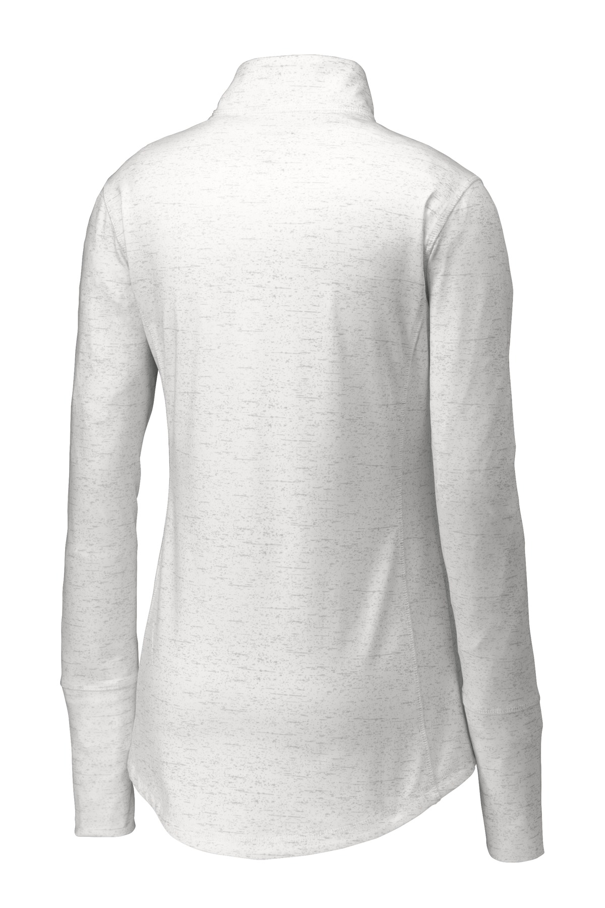 Sport-Tek LST855 White