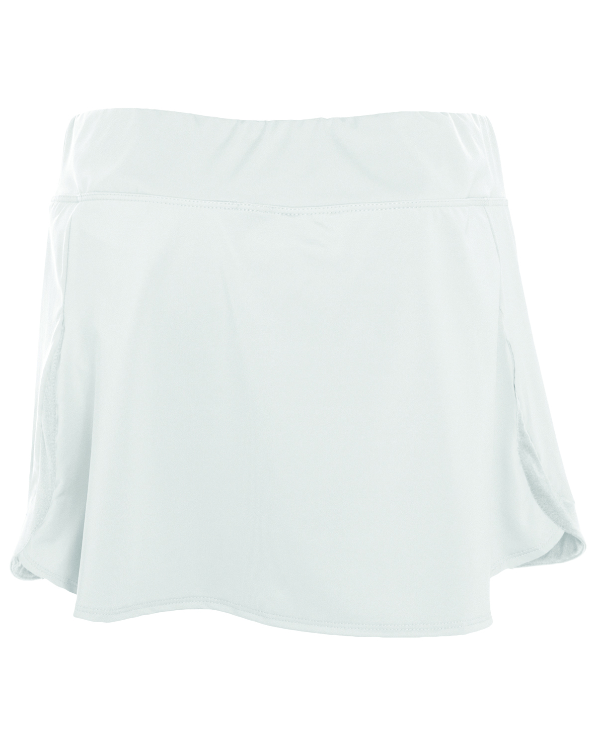 Augusta Sportswear AG2411 White / White