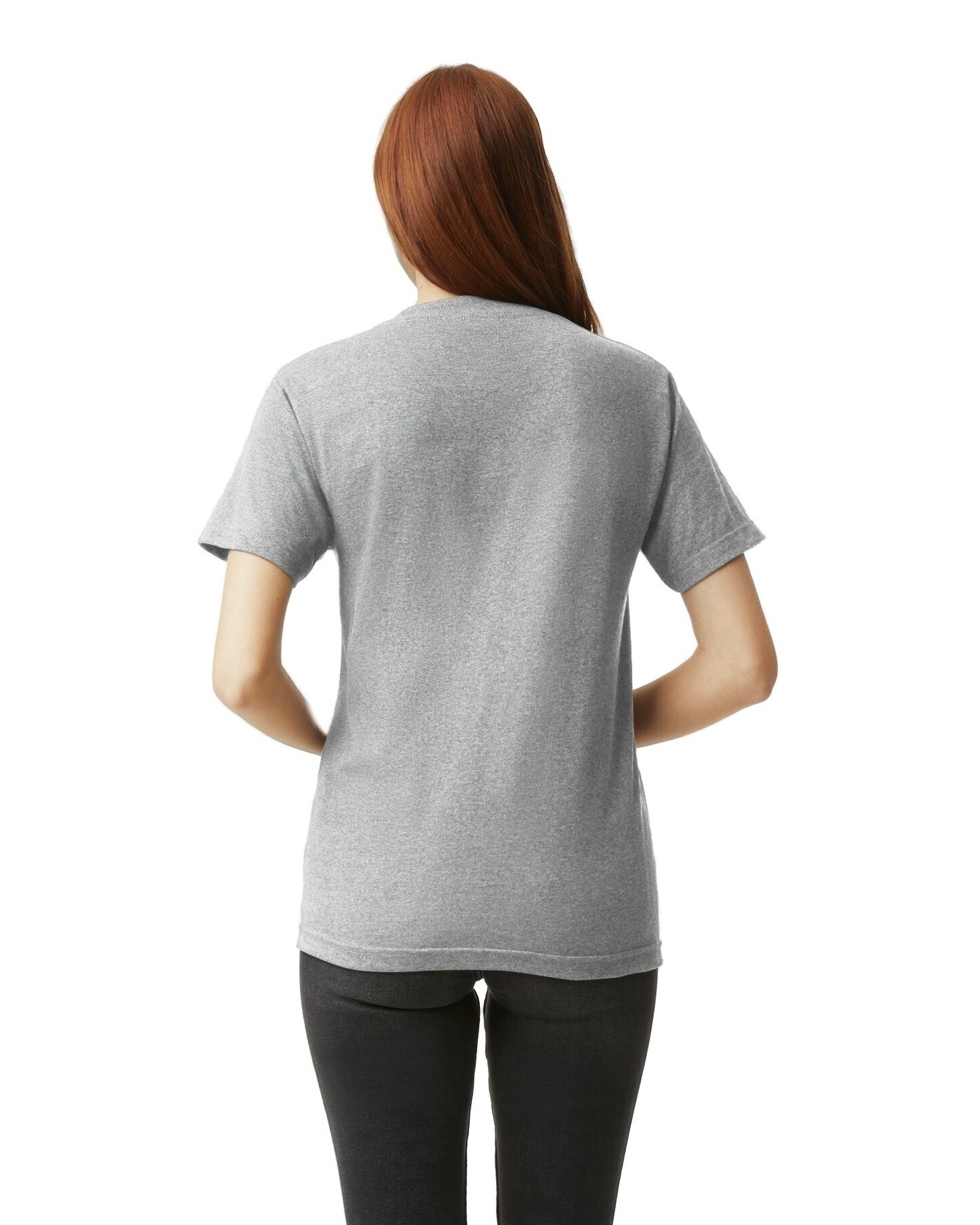 American Apparel AL1301 Athletic Heather