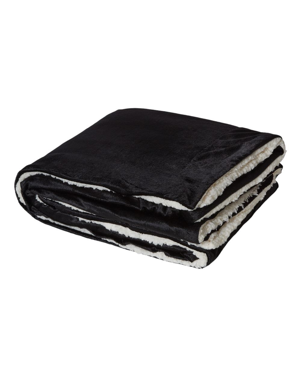 Alpine Fleece 8712 Black