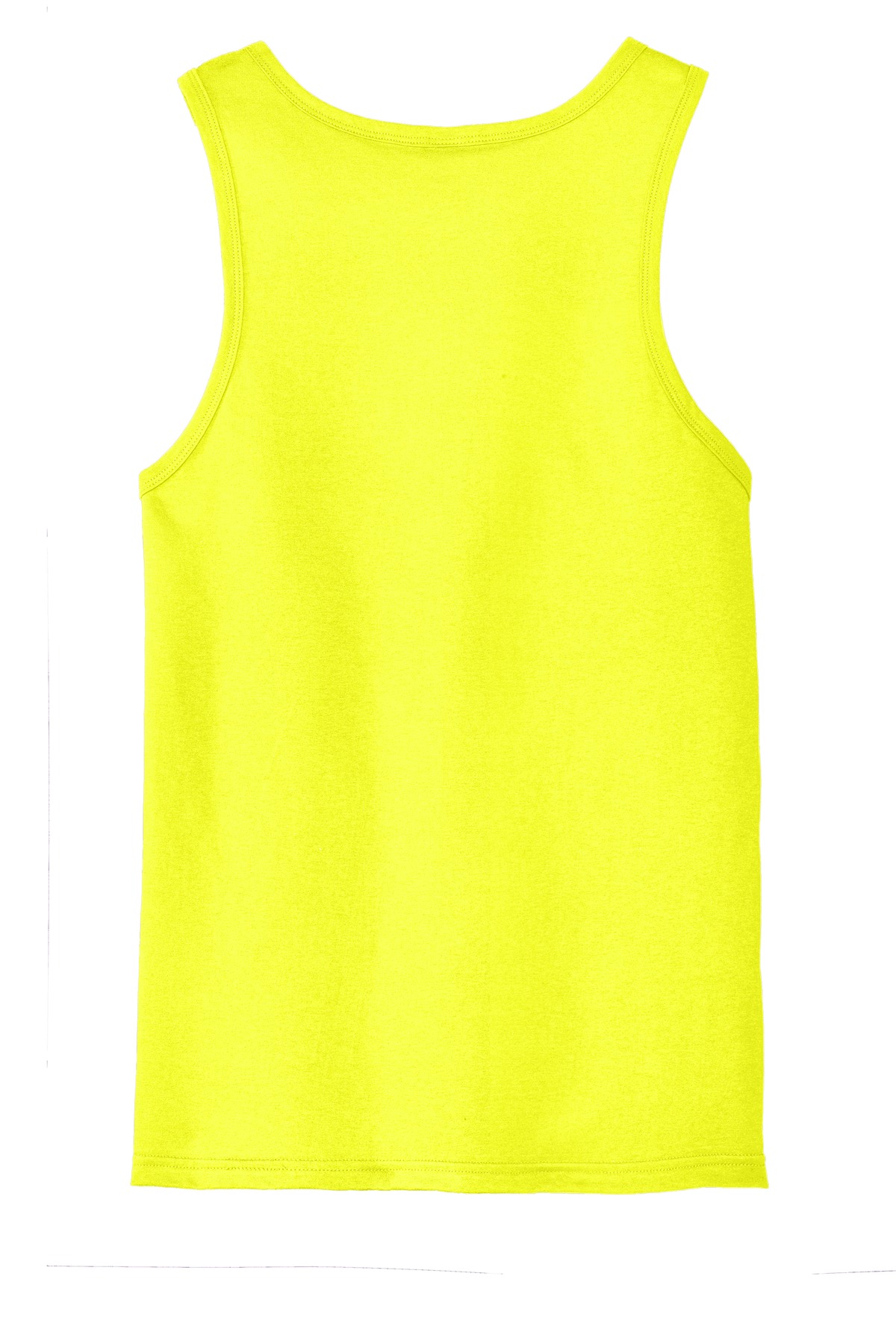 District DT5300 Neon Yellow