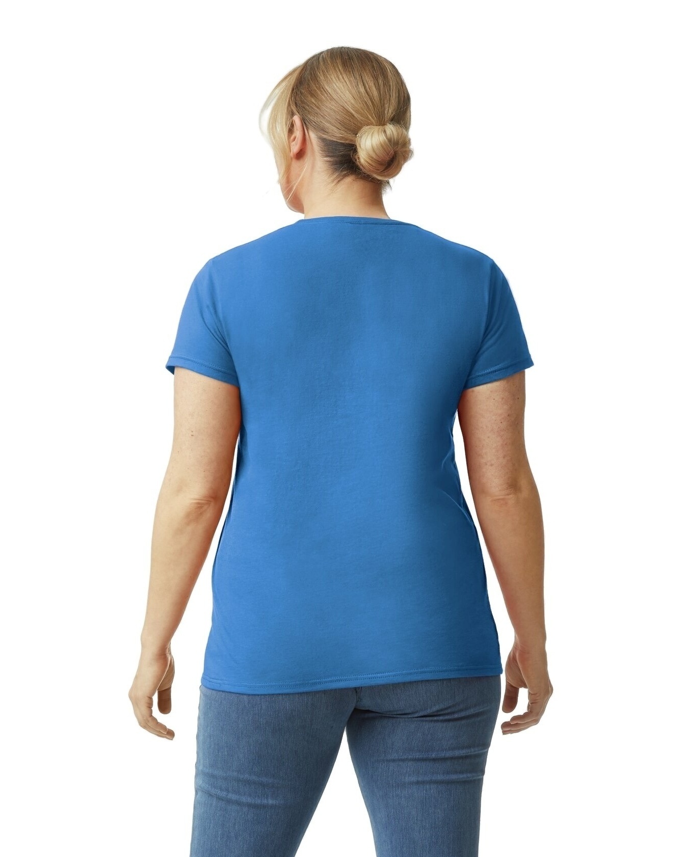 Gildan 880 Royal Blue