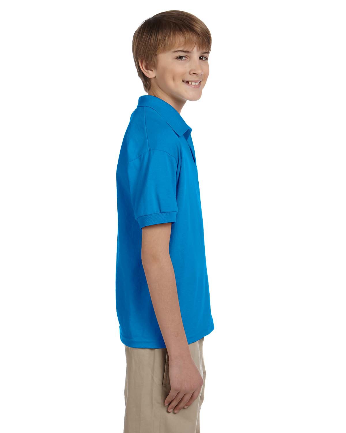 Gildan G880B Sapphire