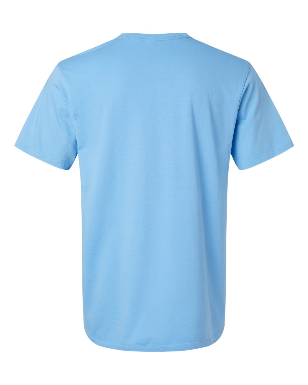 SoftShirts 200J2 Azure