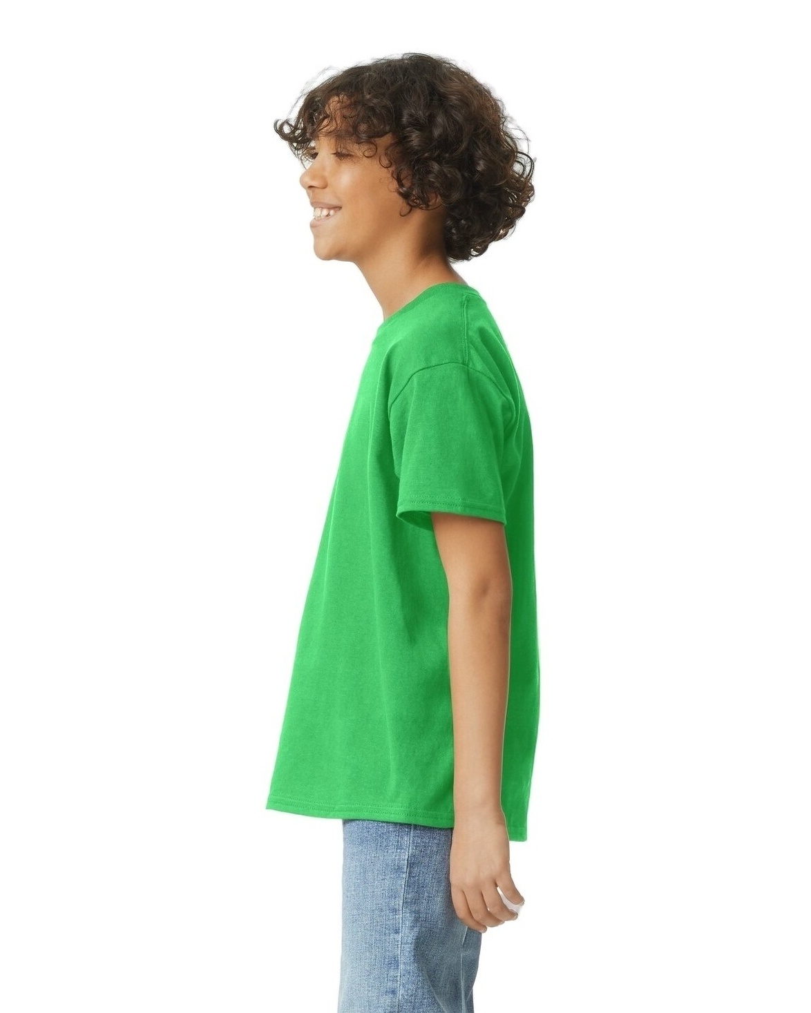 Gildan G200B Irish Green