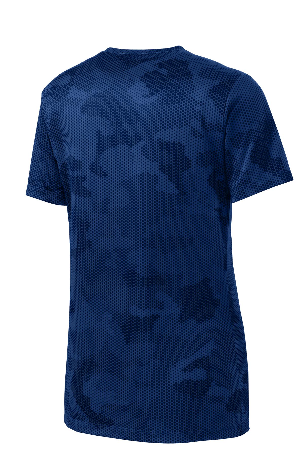 Sport-Tek LST370 True Royal