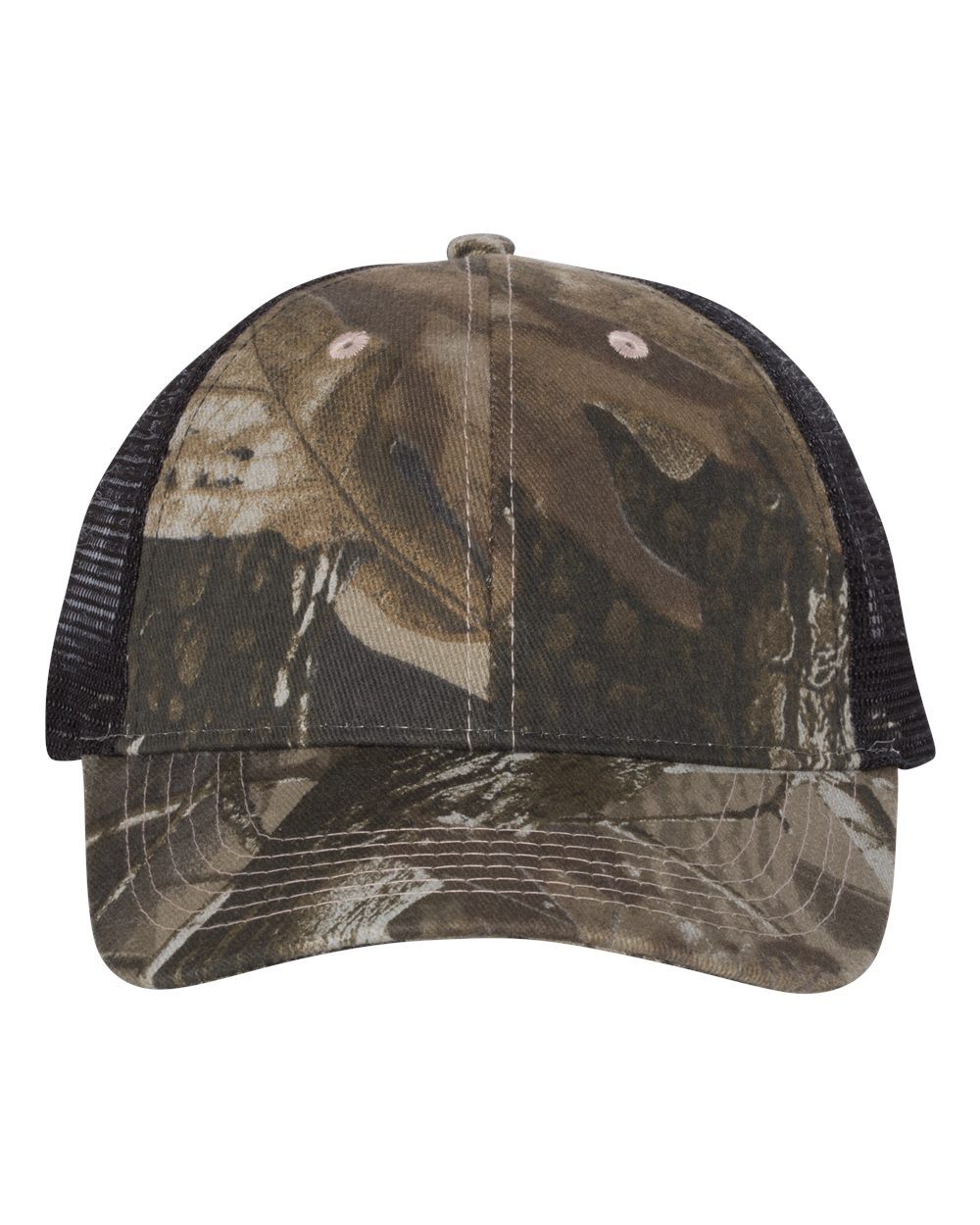 Kati LC5M Realtree Hardwoods / Black