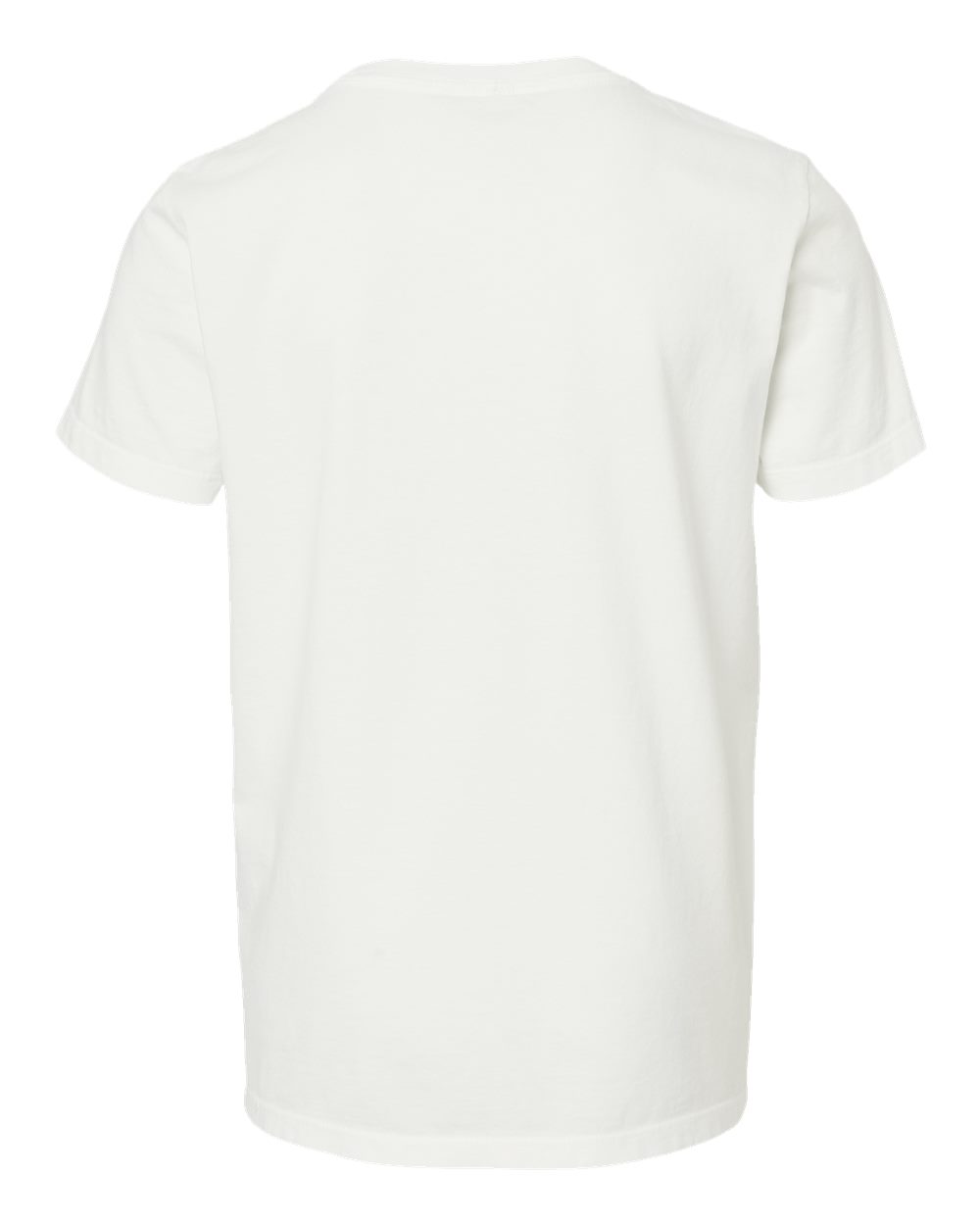 SoftShirts 402J5 Ivory