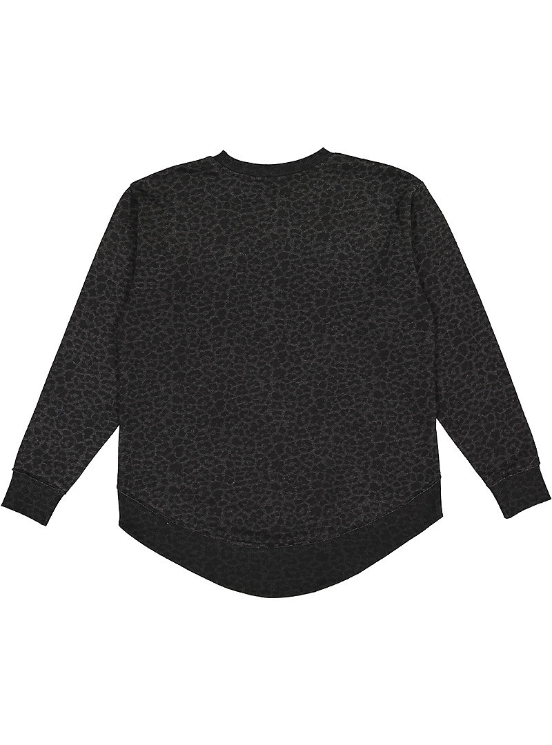 LAT 3525J1 Black Leopard