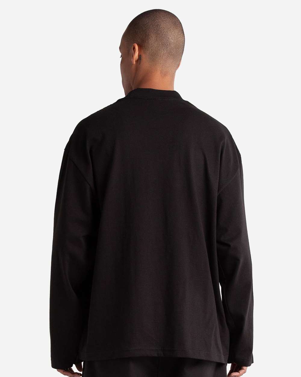 Shaka Wear MOL Black