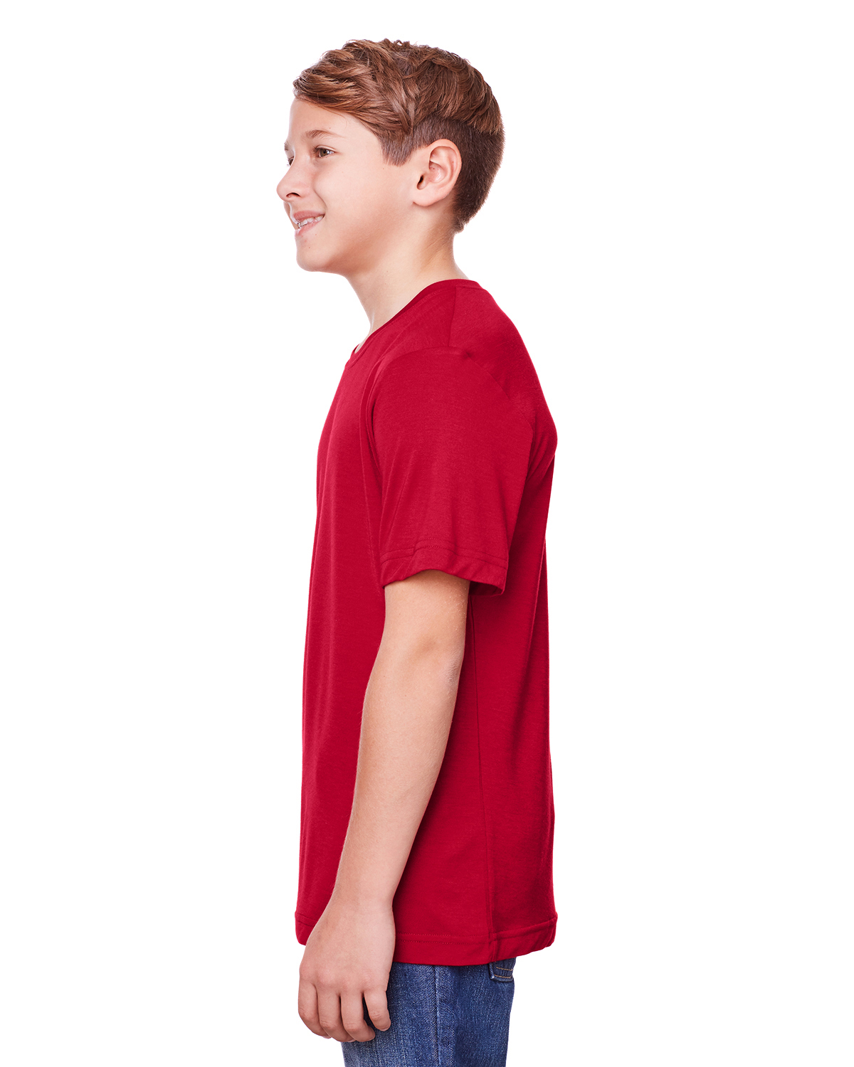 Core365 CE111Y Classic Red