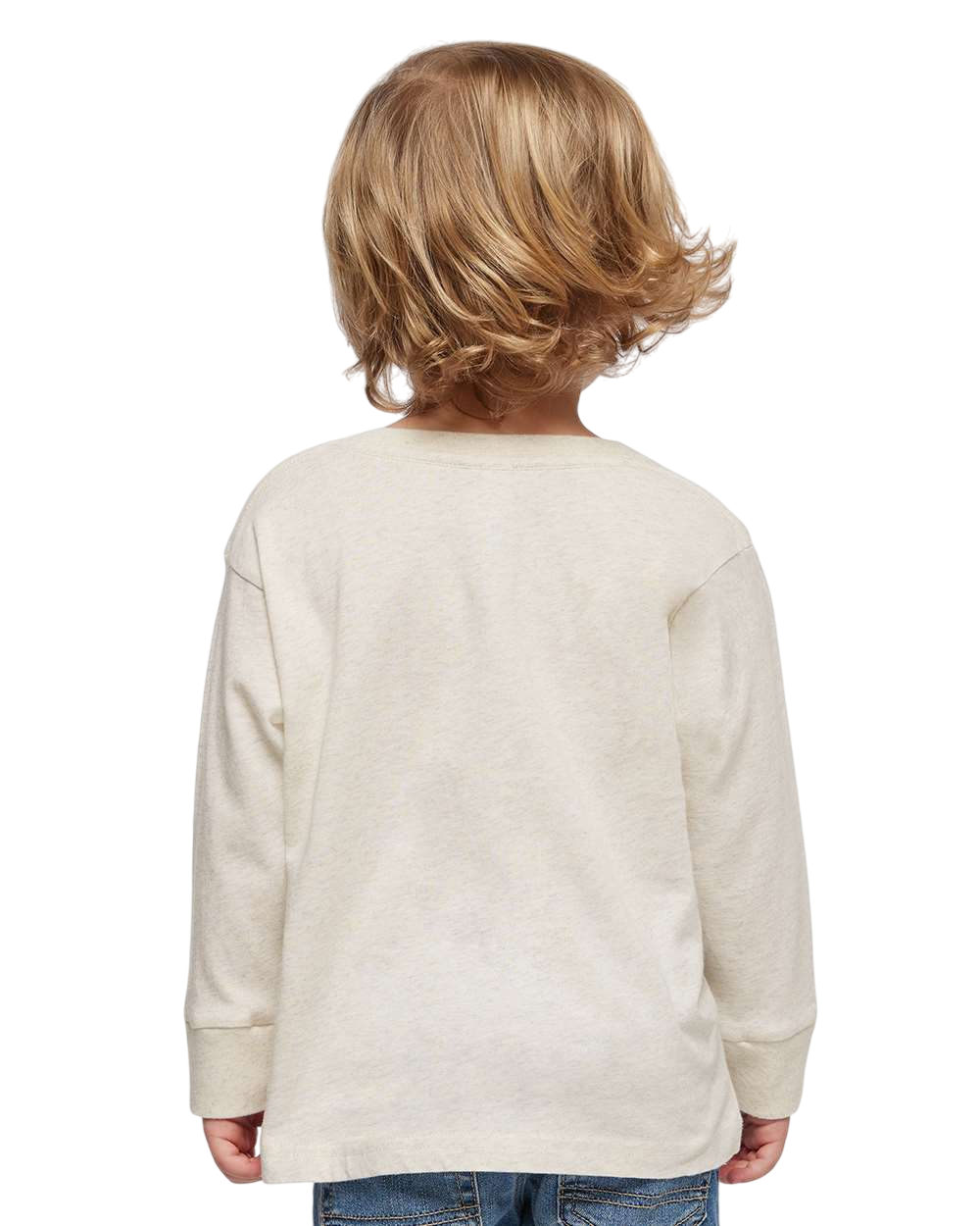 Rabbit Skins RS3302 Natural Heather