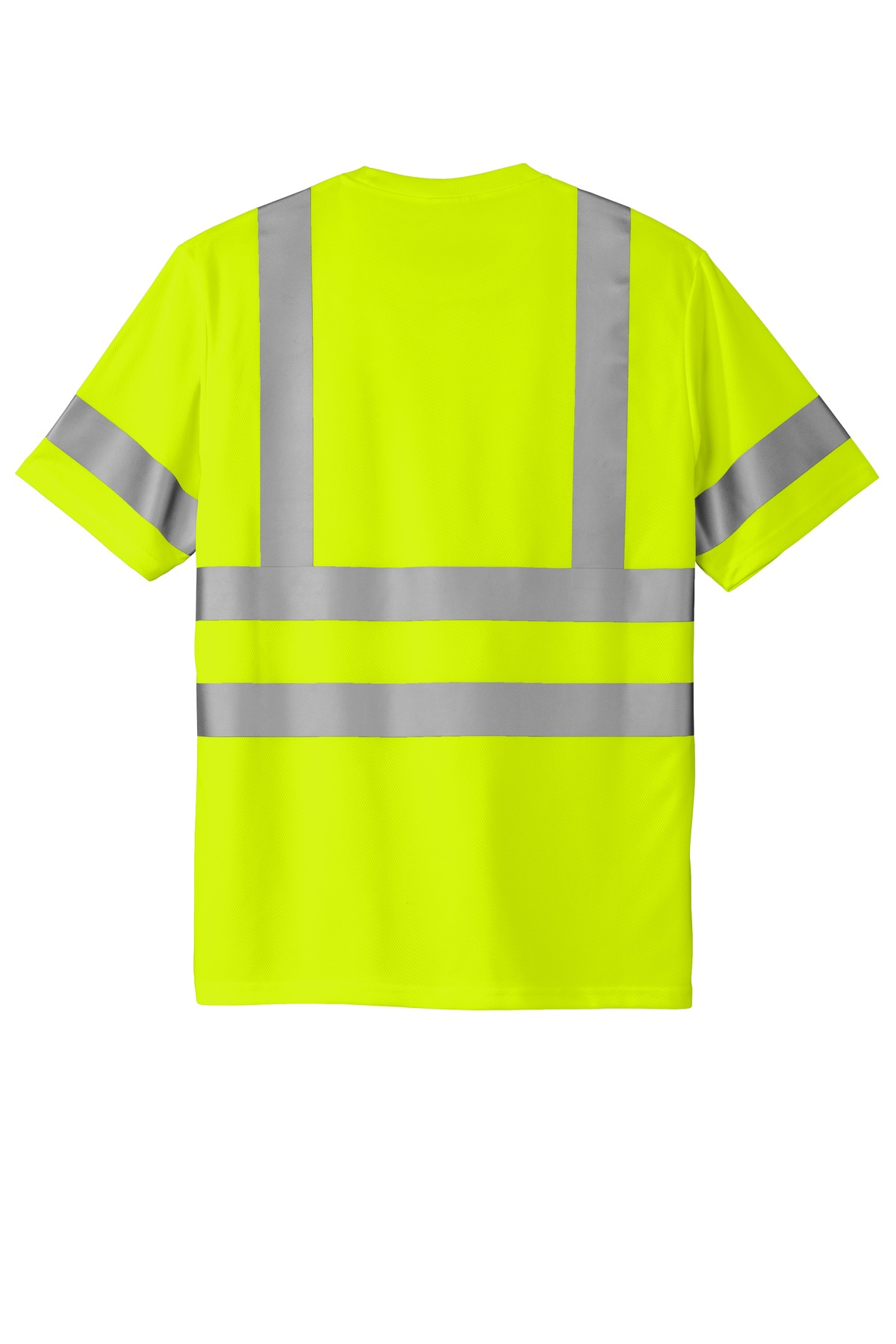 CornerStone CS202 Safety Yellow
