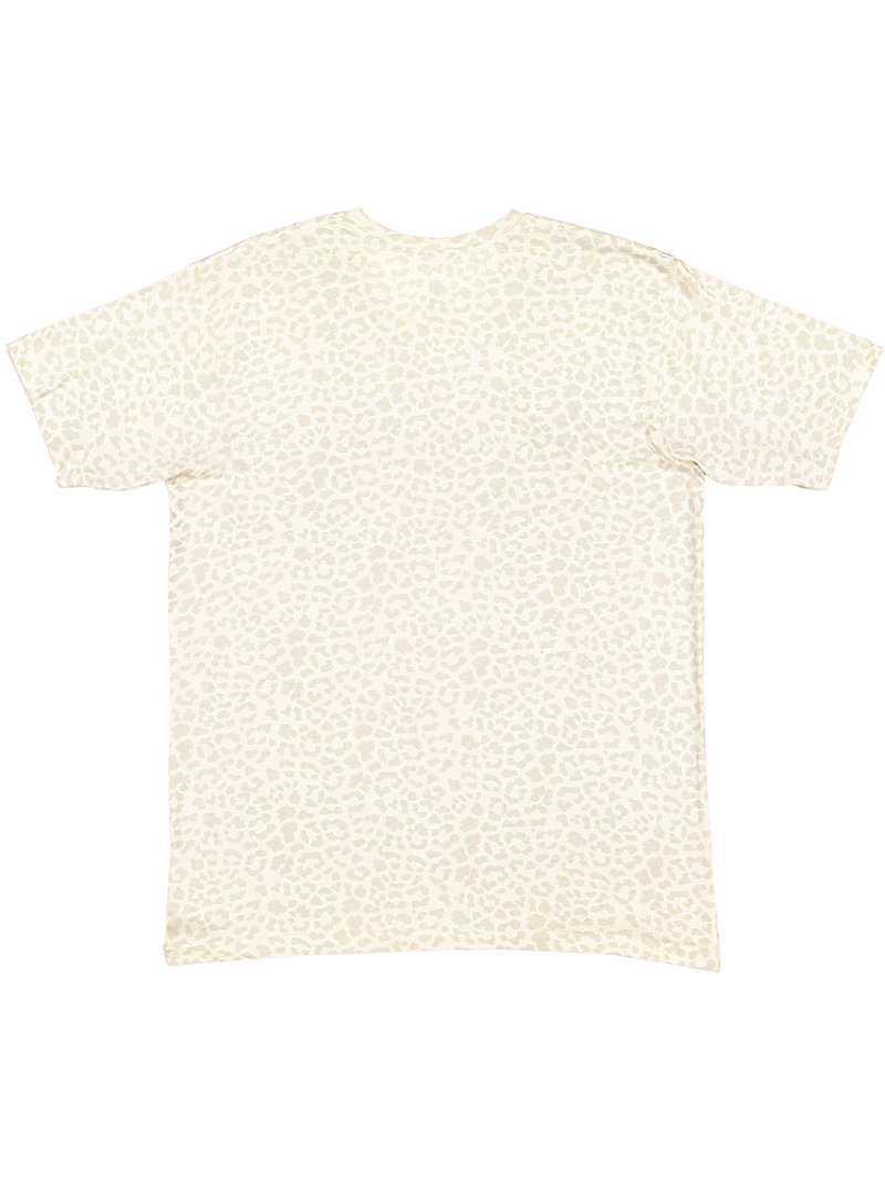 LAT 6901 Natural Leopard