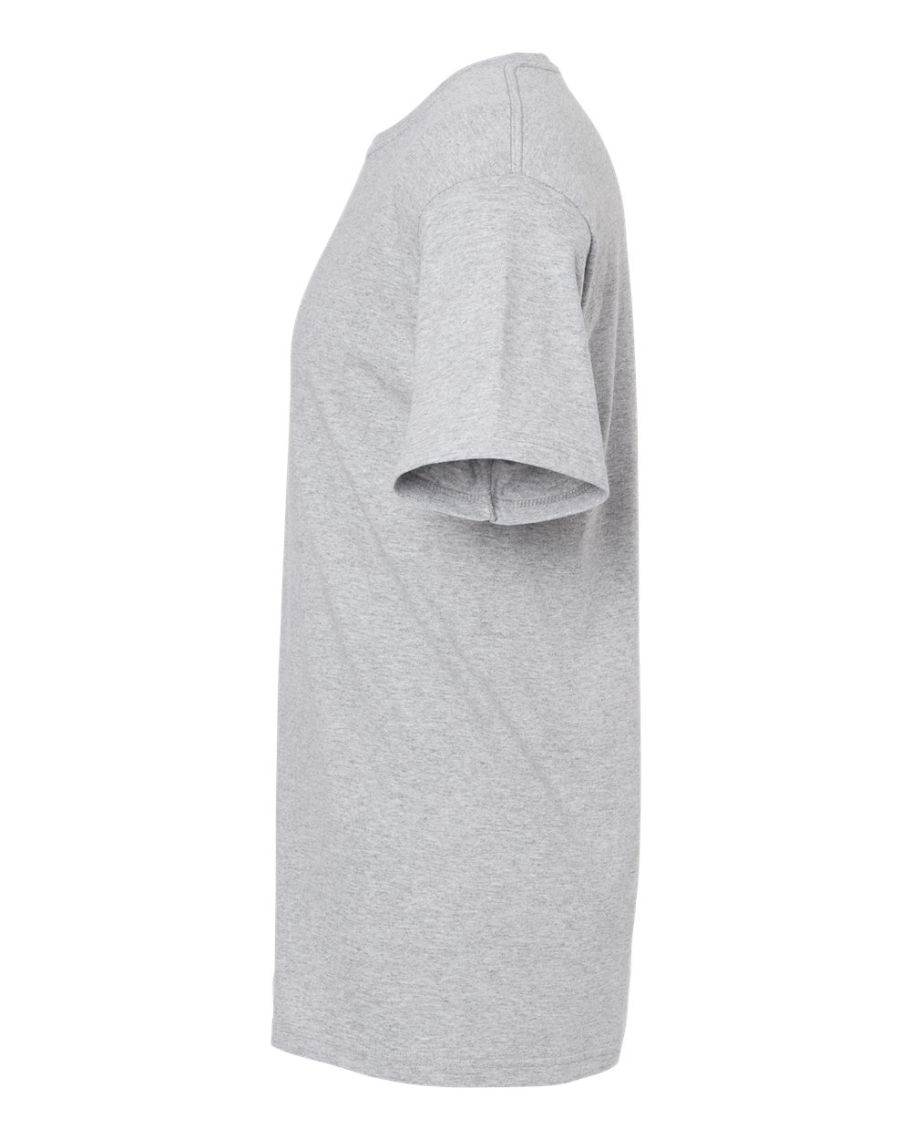 M&O 4800J1 Athletic Gray