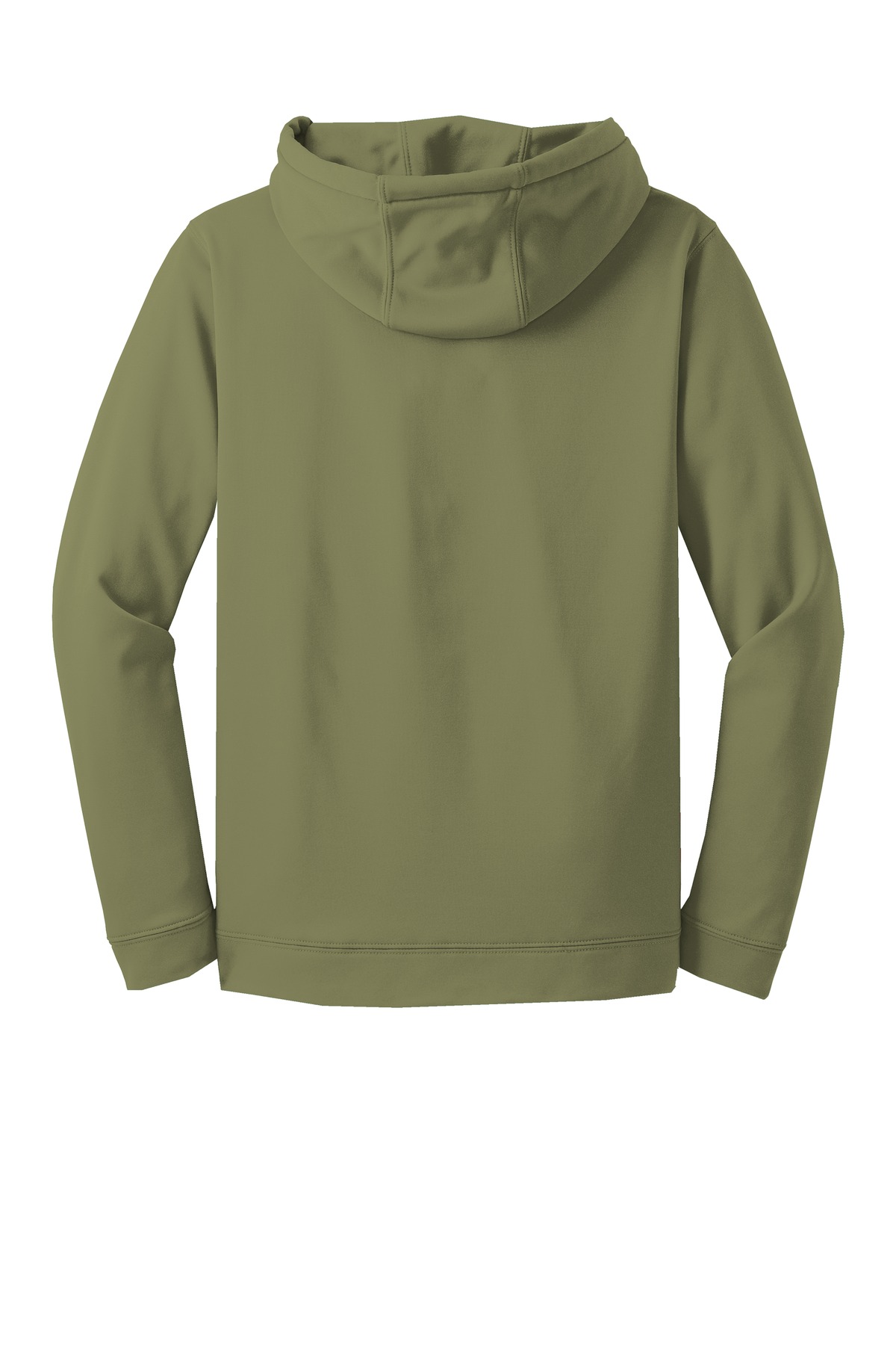 Sport Tek Men s Sport Wick Fleece Hooded Pullover