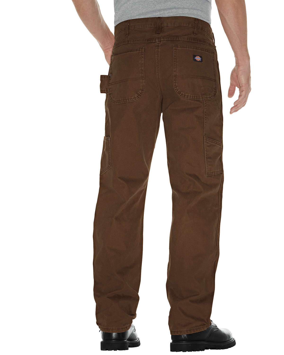 Dickies DU336R Timber 34