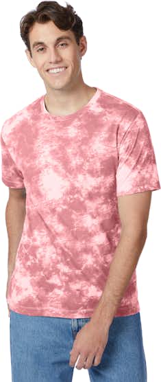Alternative AA1070 Pink Tie Dye