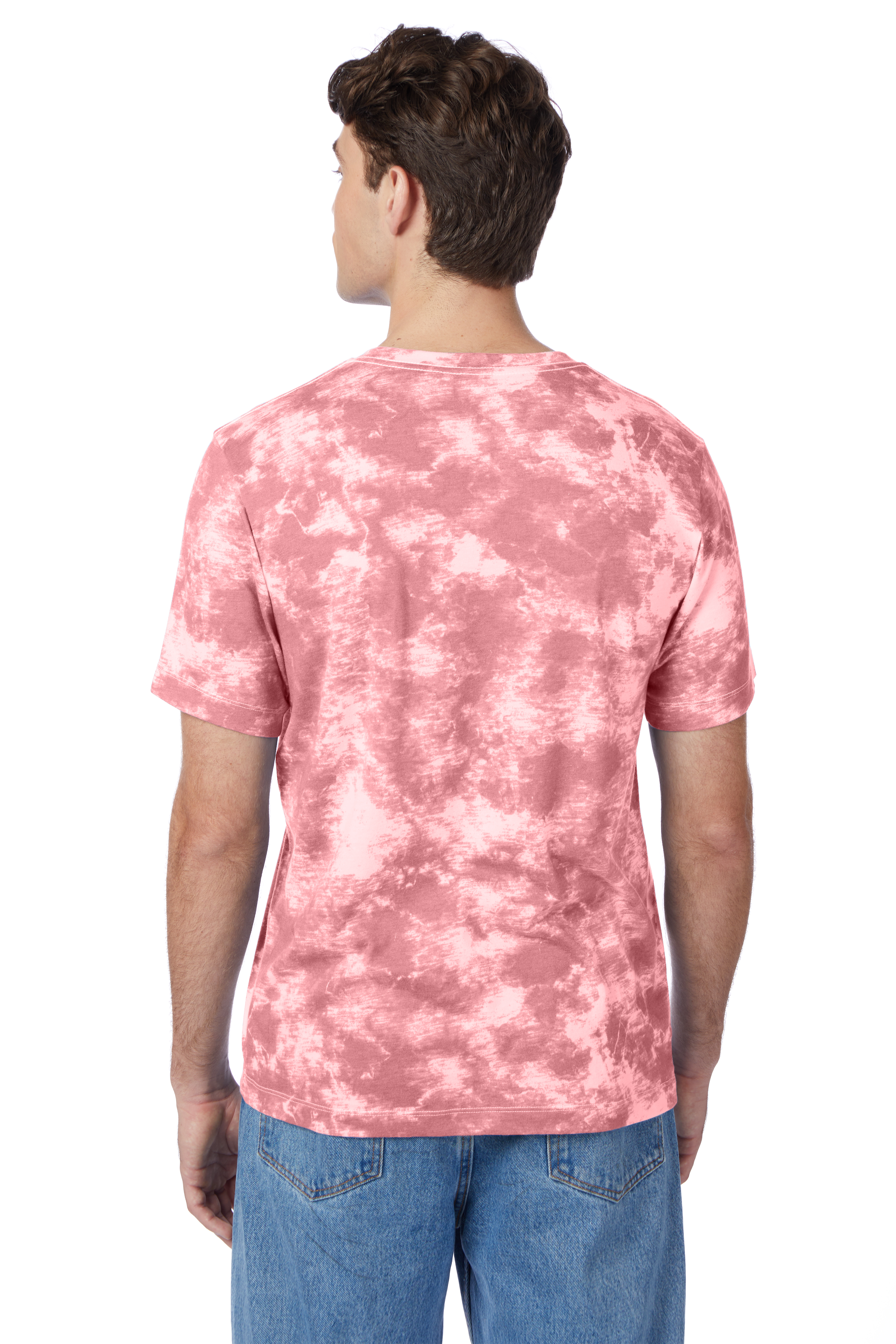 Alternative AA1070 Pink Tie Dye