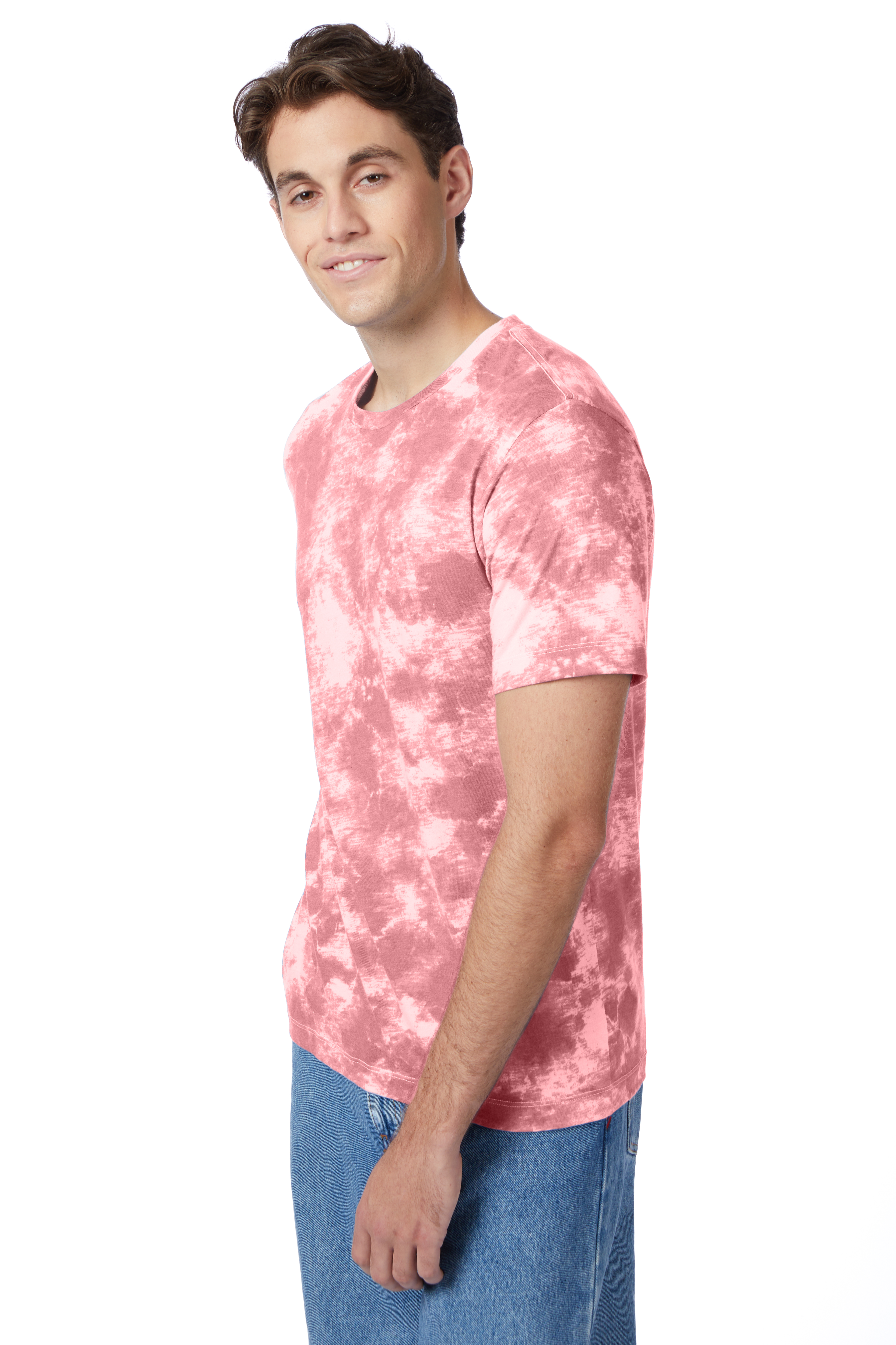 Alternative AA1070 Pink Tie Dye
