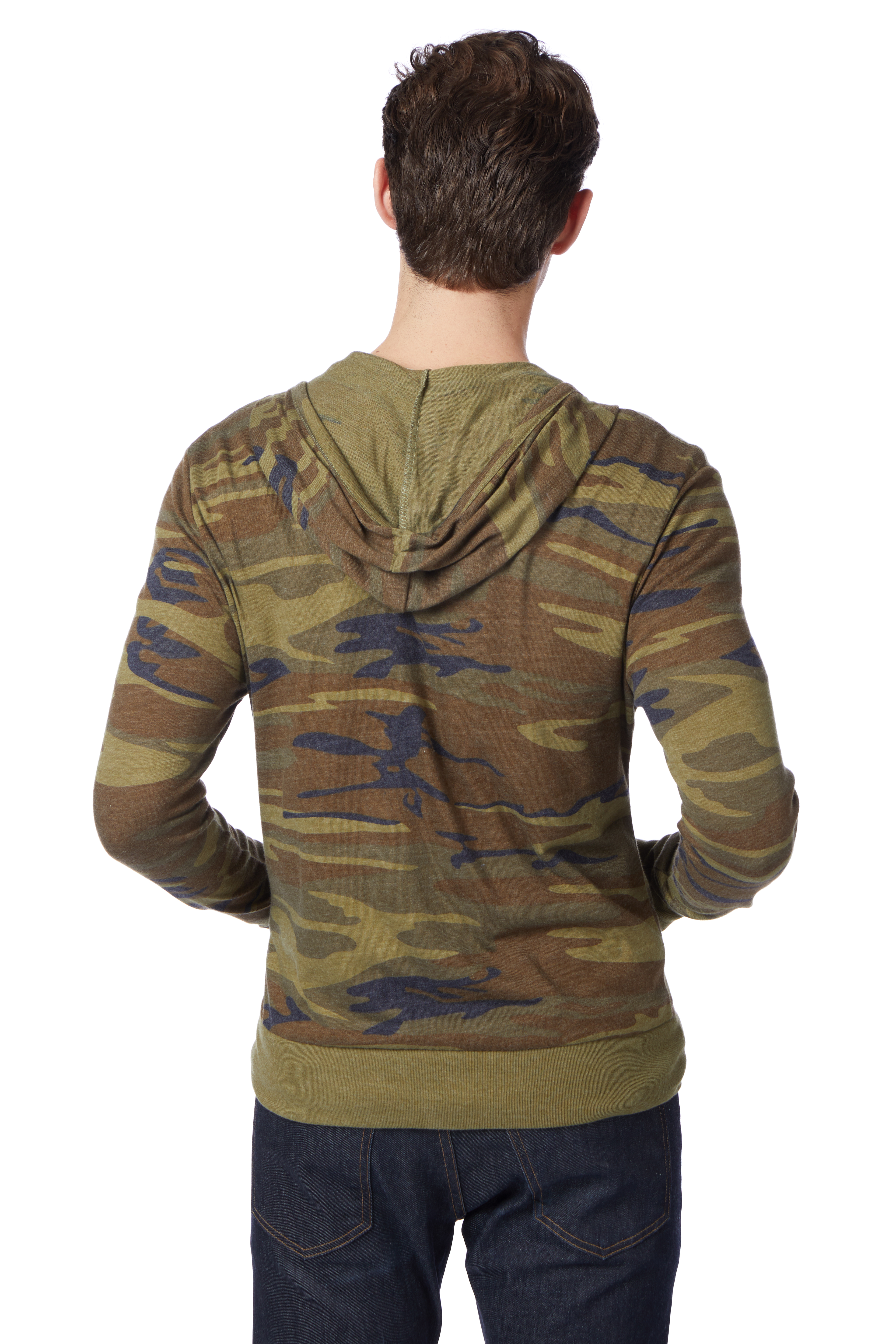 Alternative AA1970P Camo