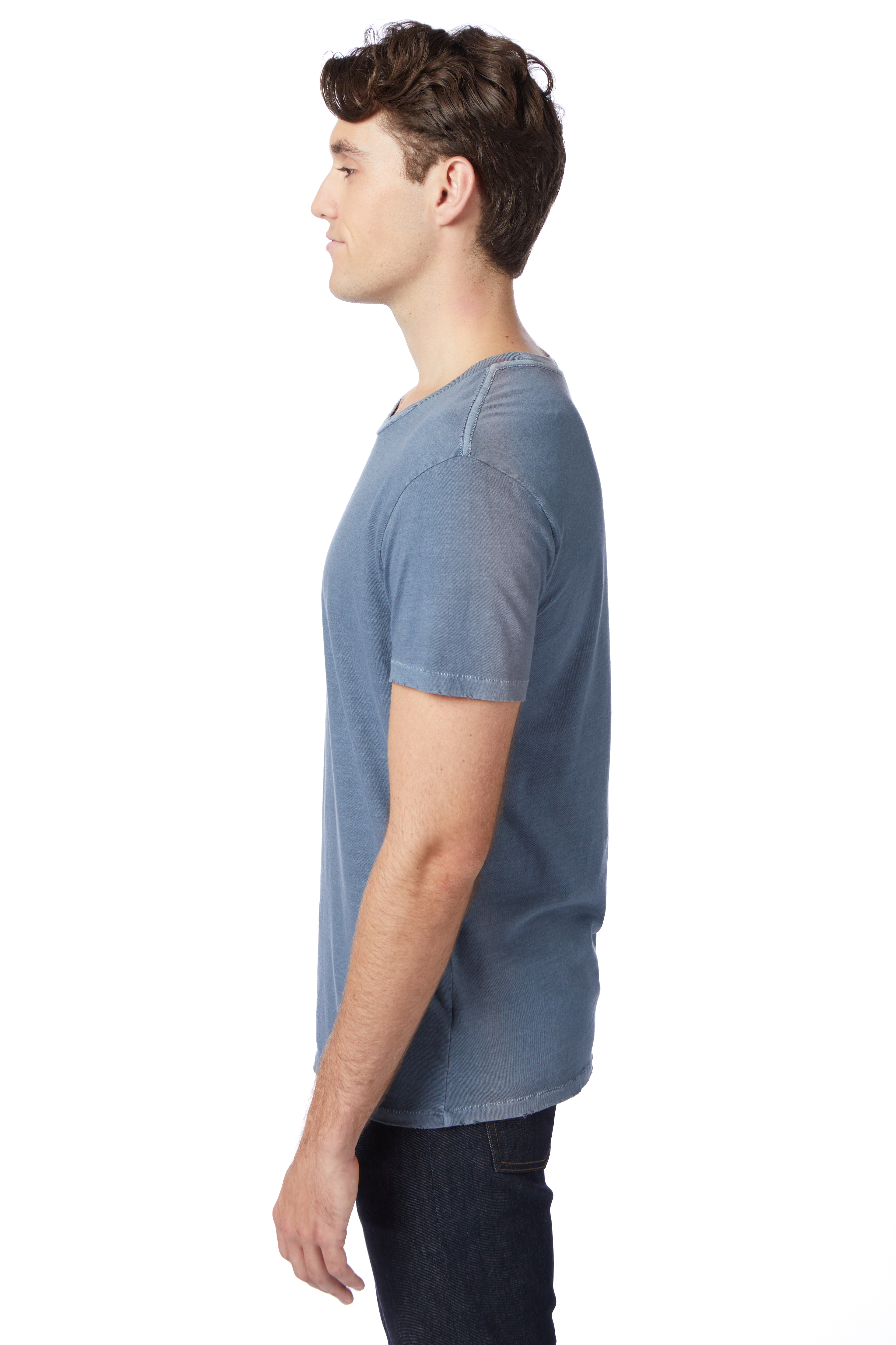 Alternative 04850C1 Dark Blue Pigment