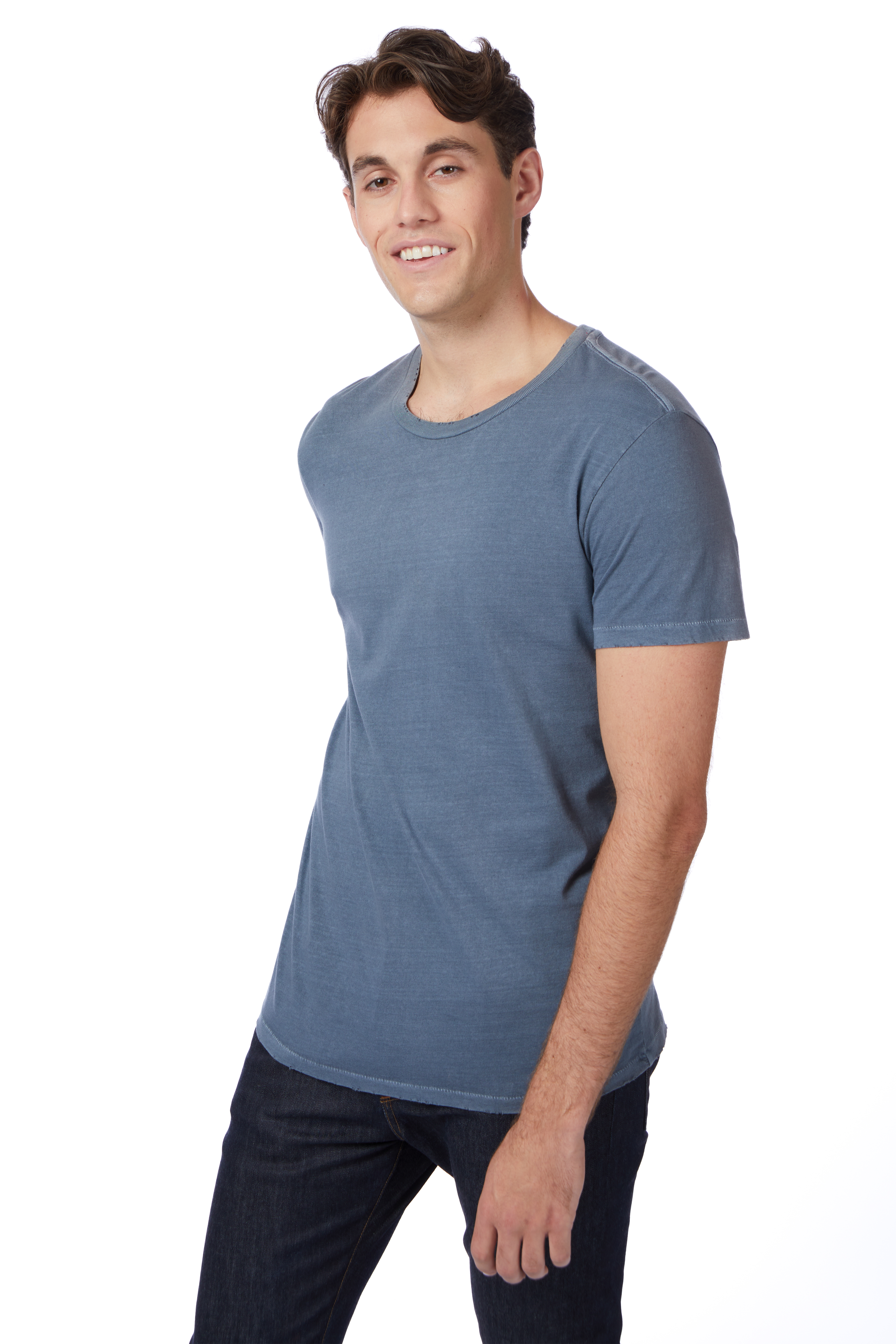 Alternative 04850C1 Dark Blue Pigment