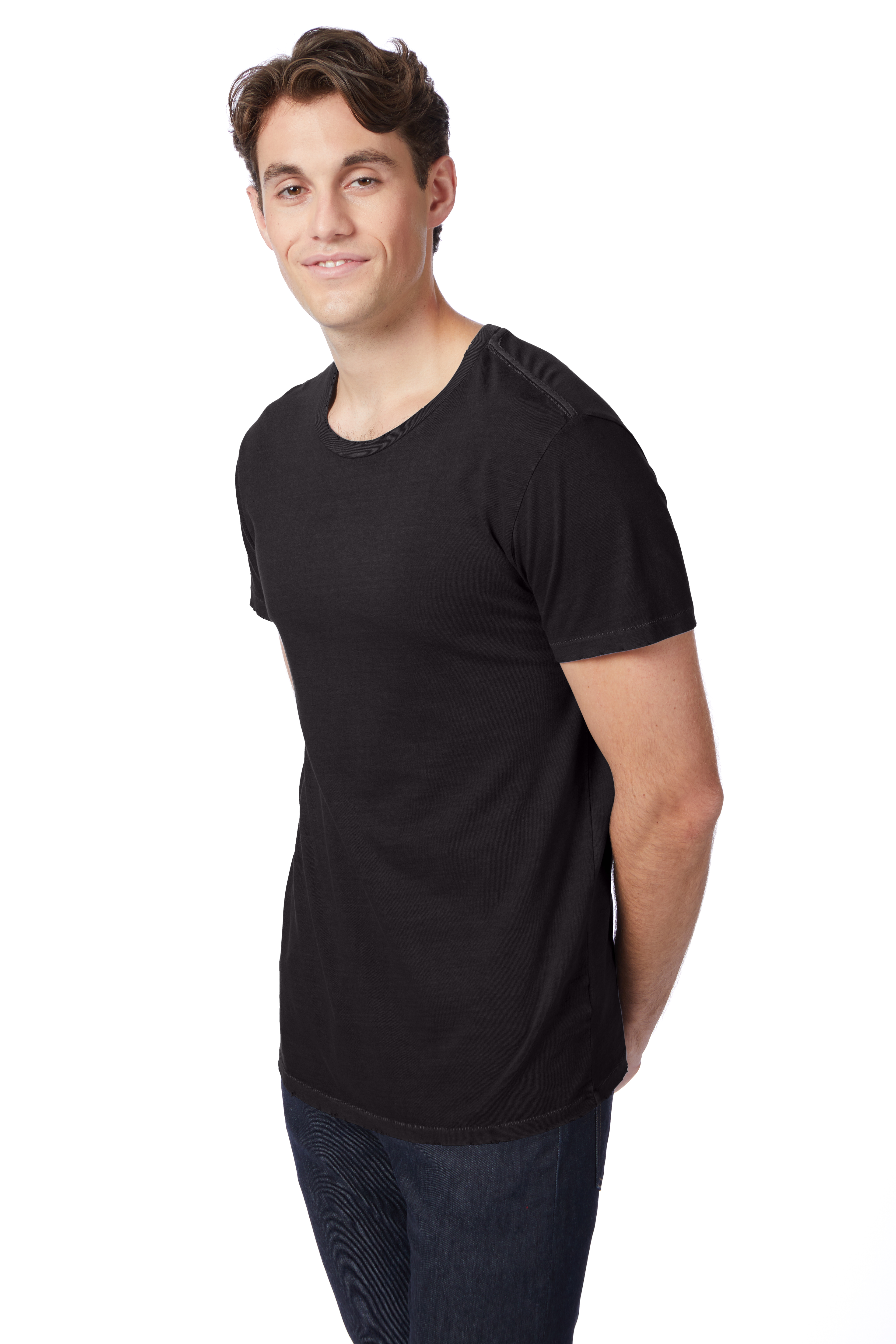 Alternative 04850C1 Smoke