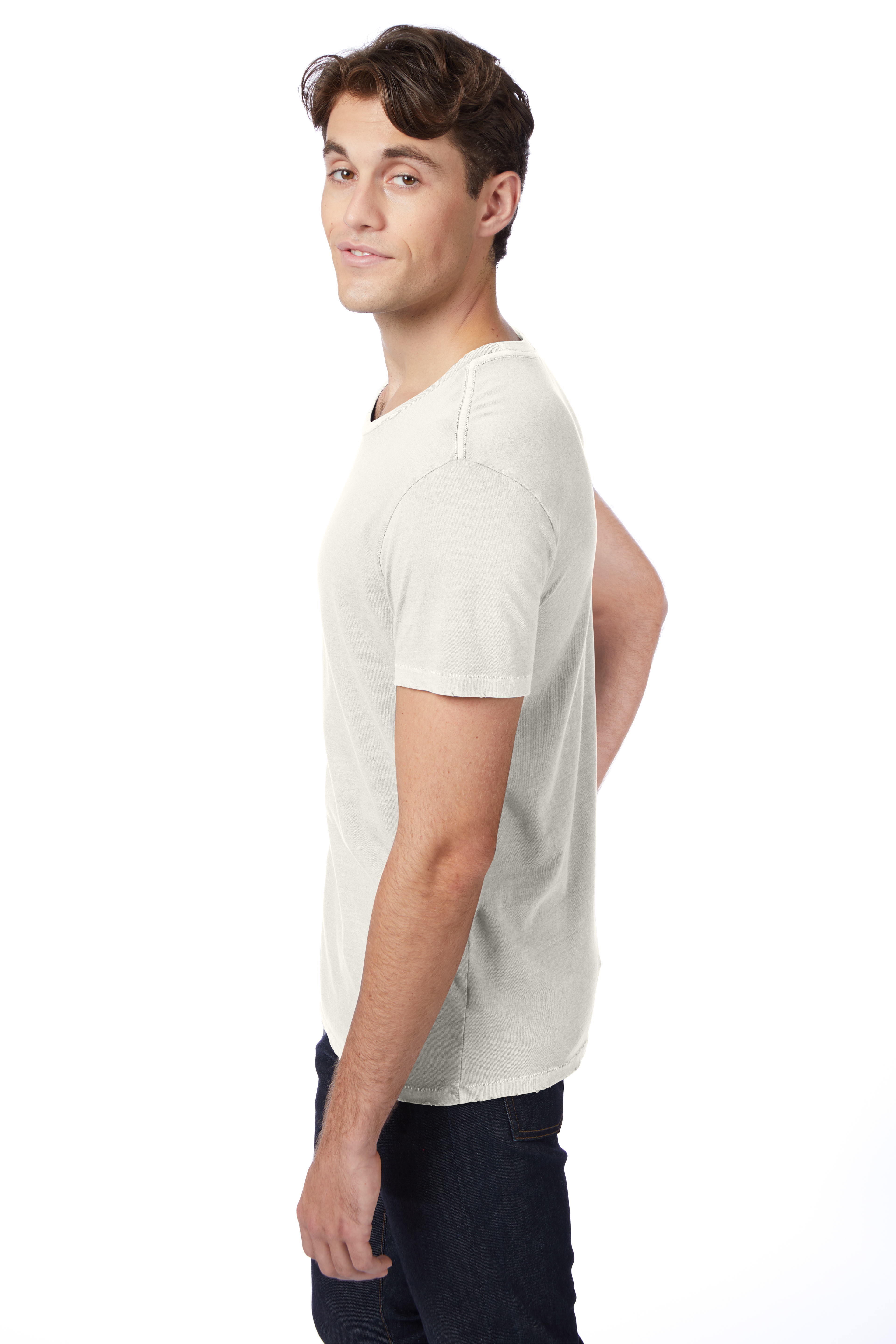 Alternative 04850C1 Vintage White