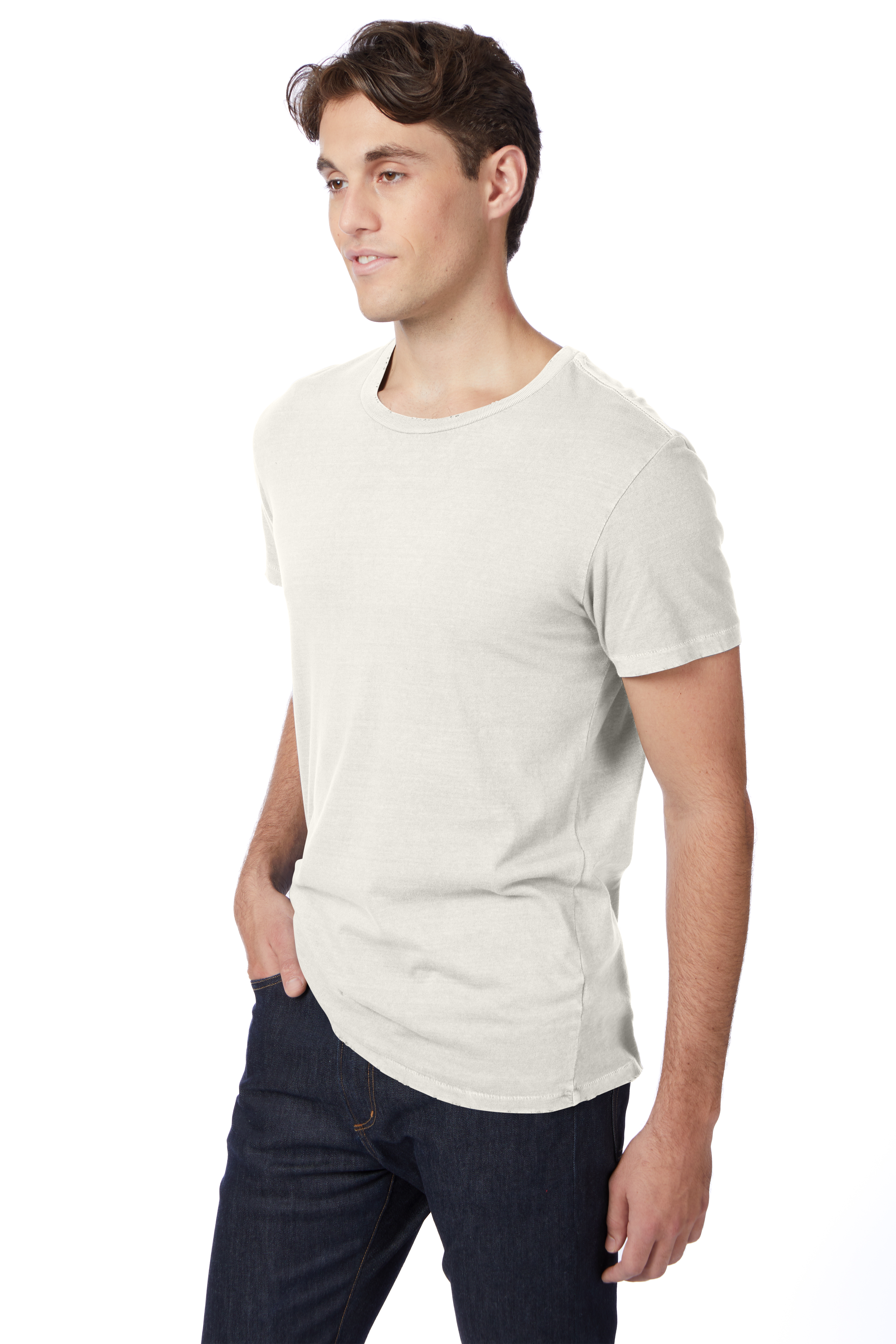 Alternative 04850C1 Vintage White