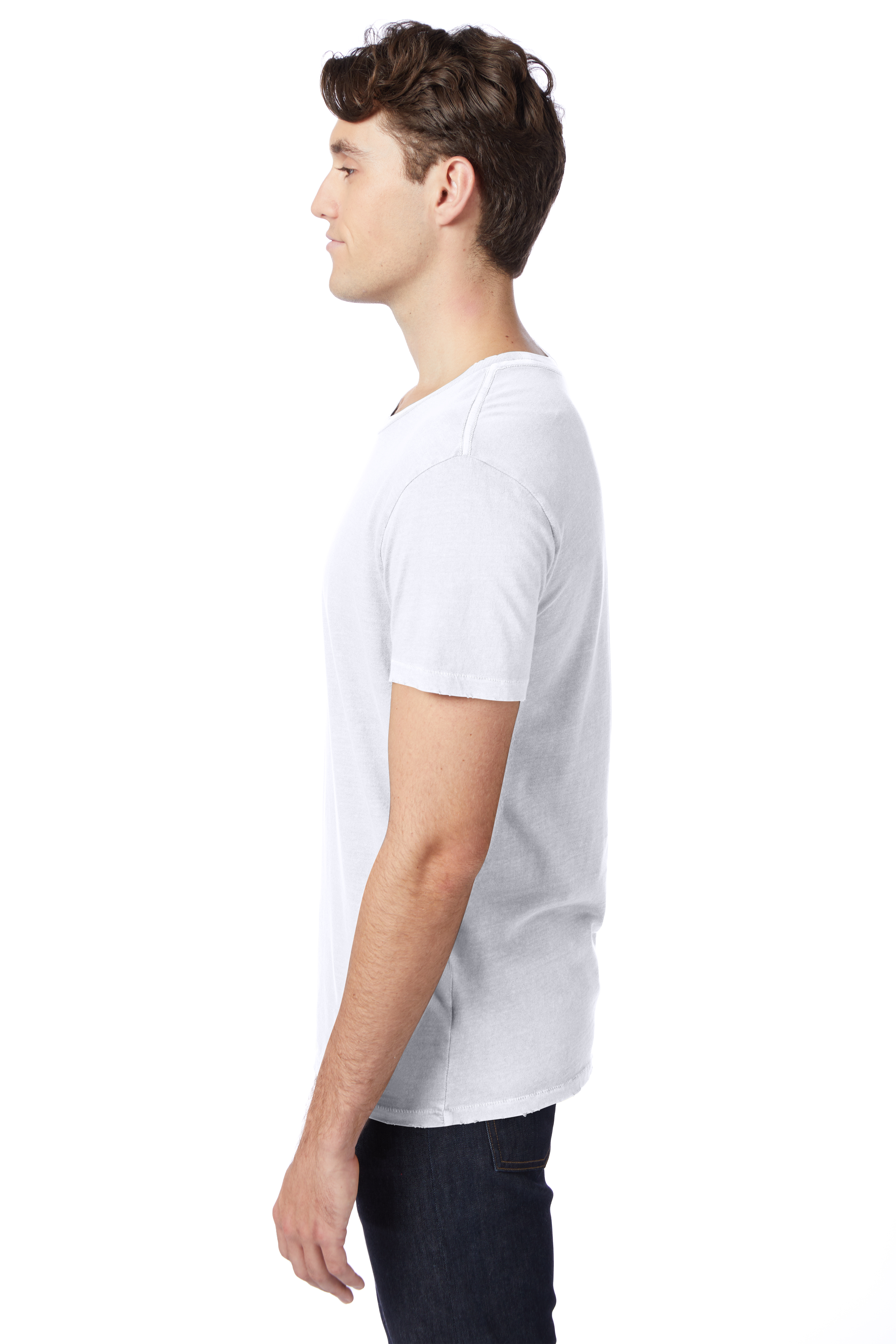 Alternative 04850C1 White Reactive